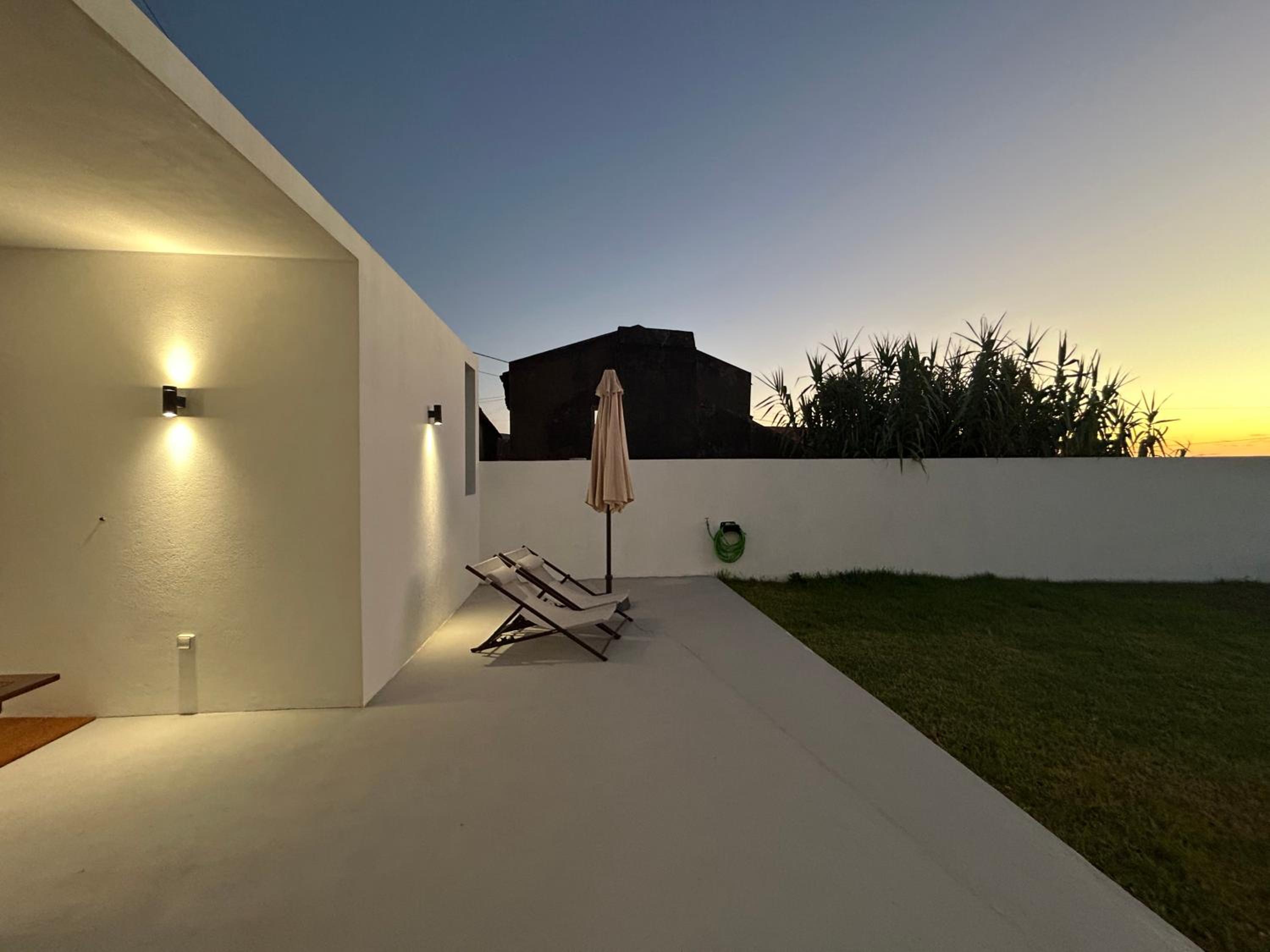 Verde'Água Studio view 5