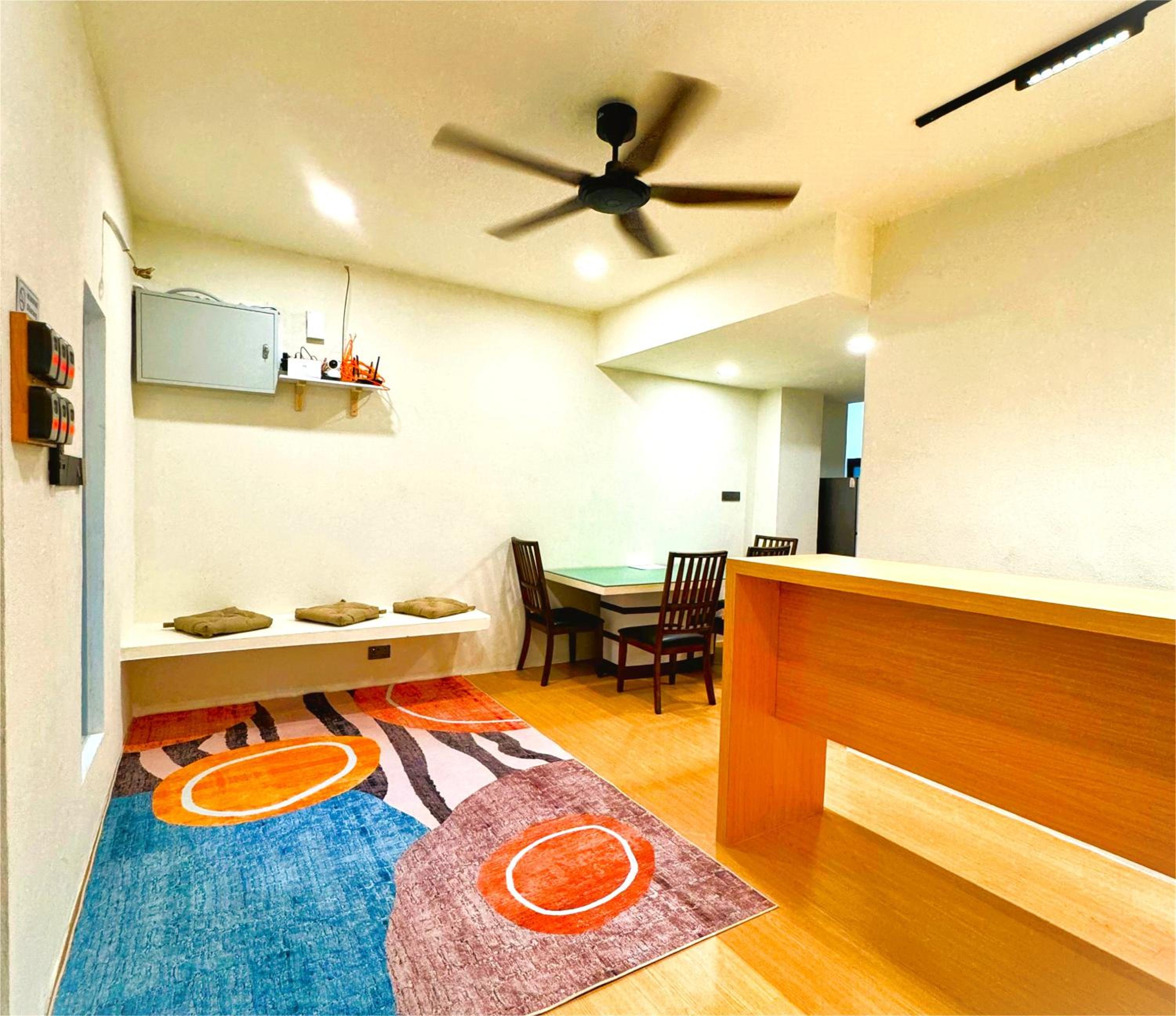 Allbes Klang Room photo 1