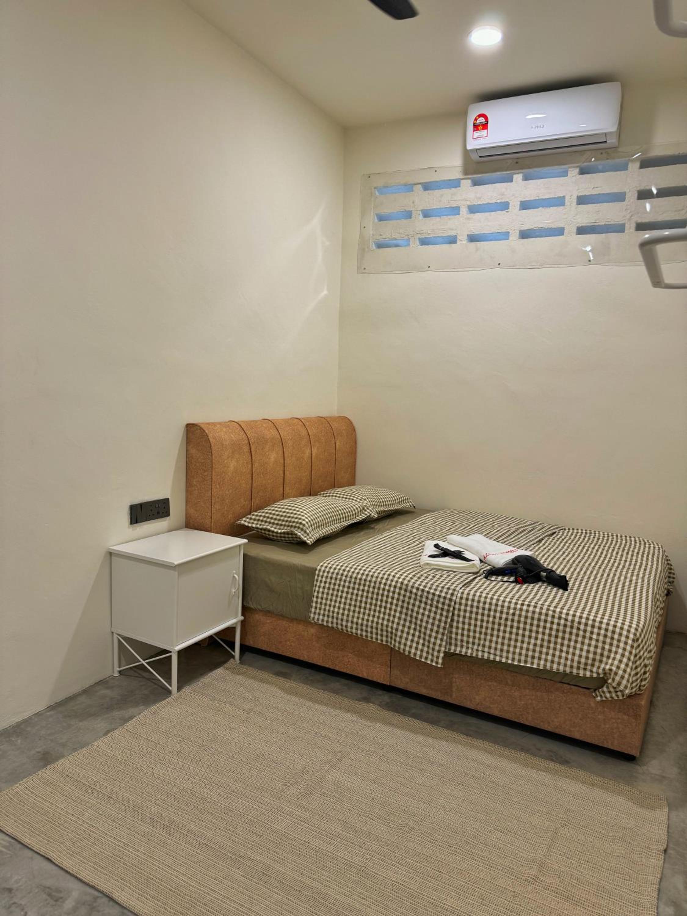 Allbes Klang Room photo 2