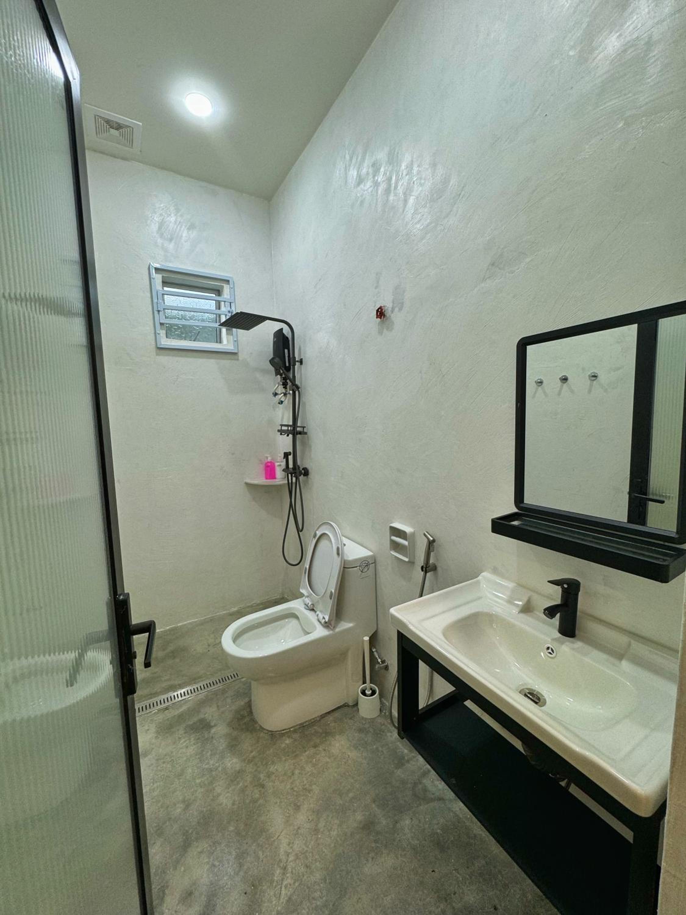 Allbes Klang Room photo 7