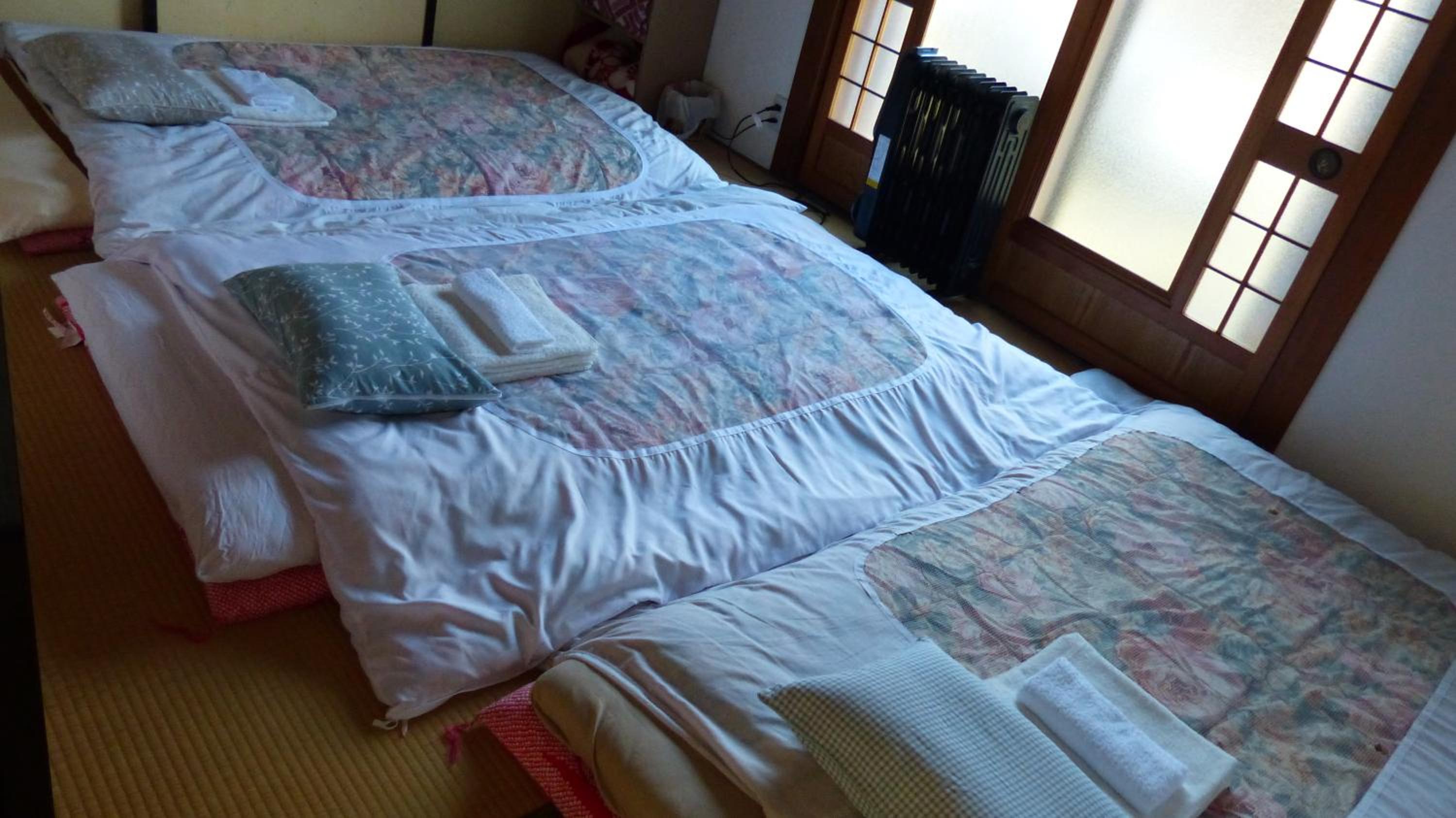 GETO House 夏油ハウス