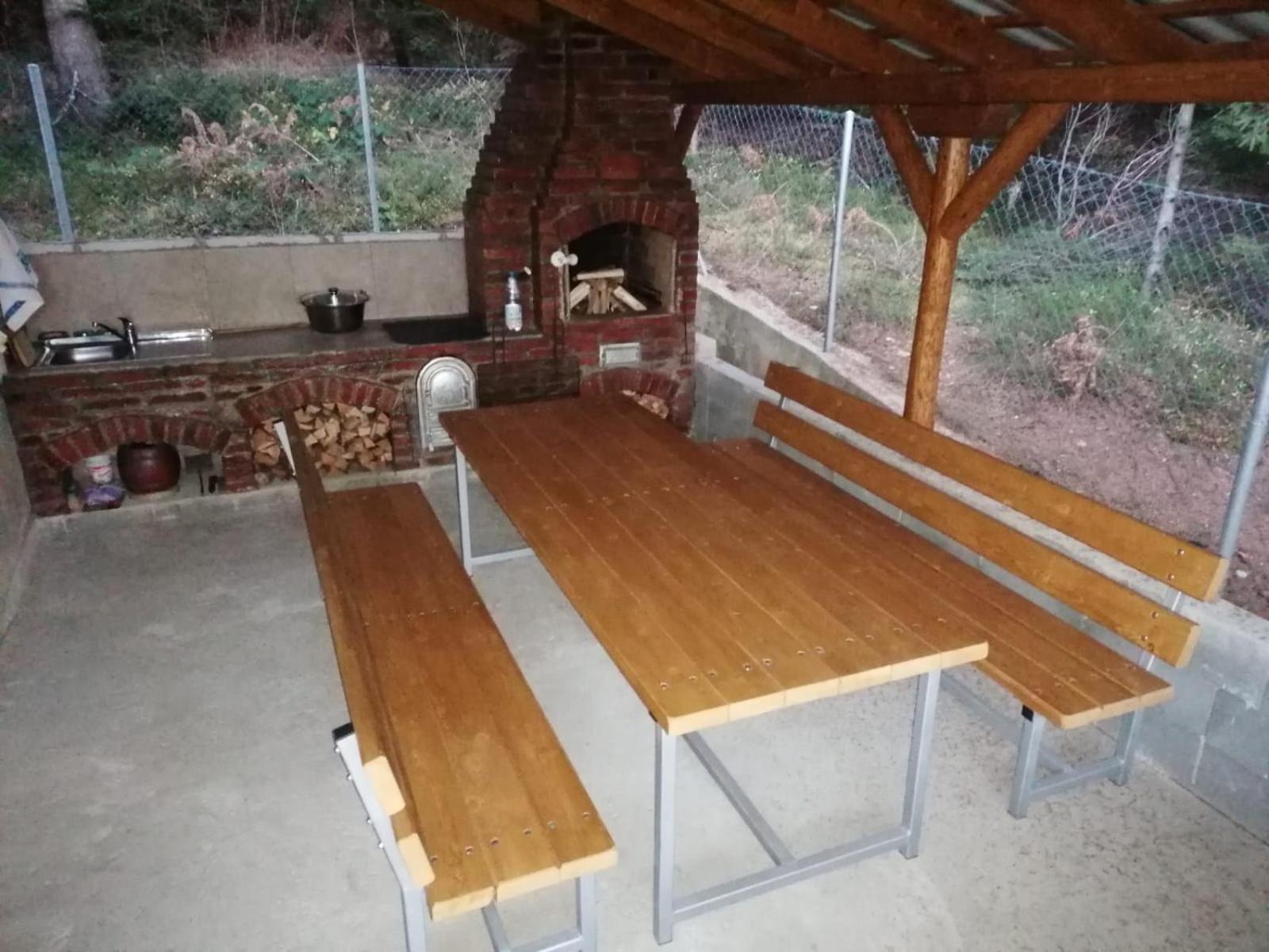 Cabana veverita