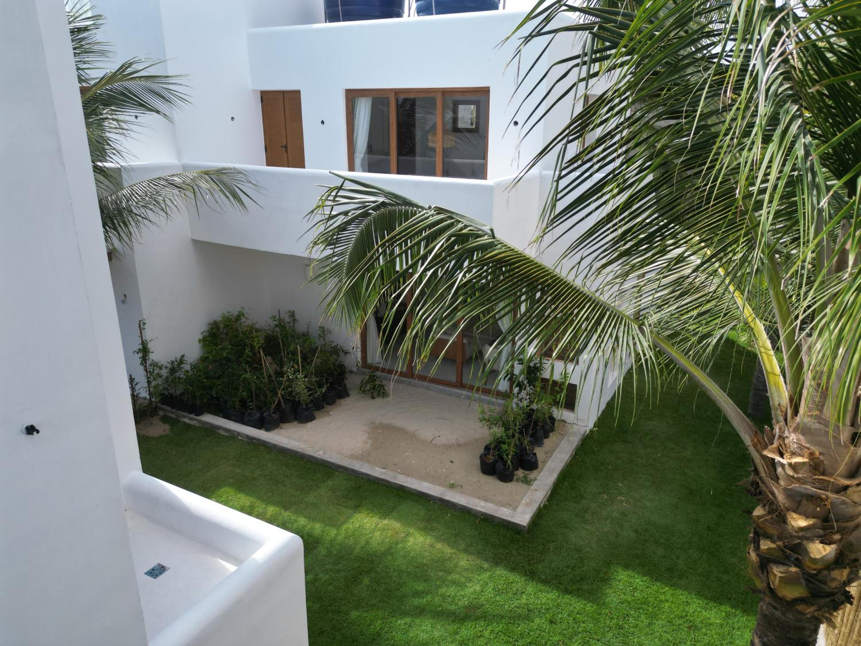 Condominio de Villa com quartos ou villas en aluguel : Kite Villas - 3 villas (Cajueiro, Carnauba e Beija Flor)