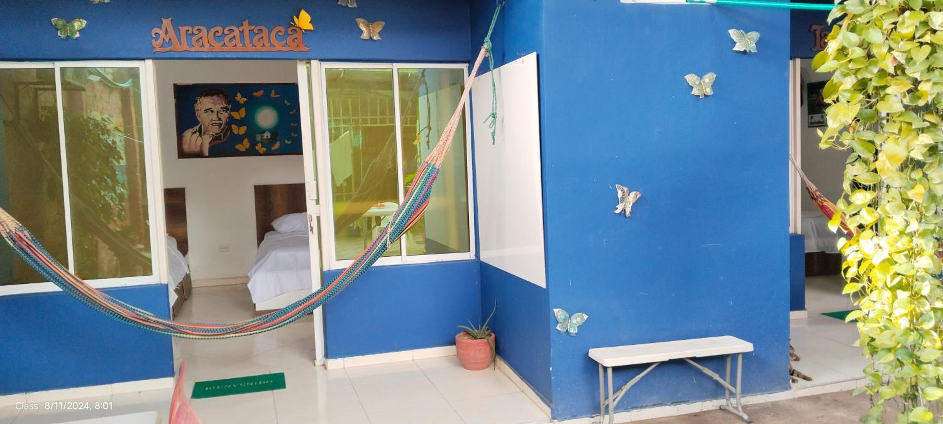 Hotel Turispanish