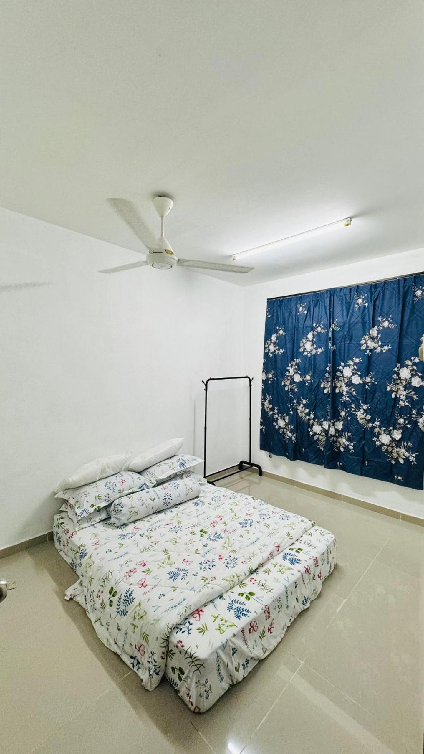 Malik Homestay