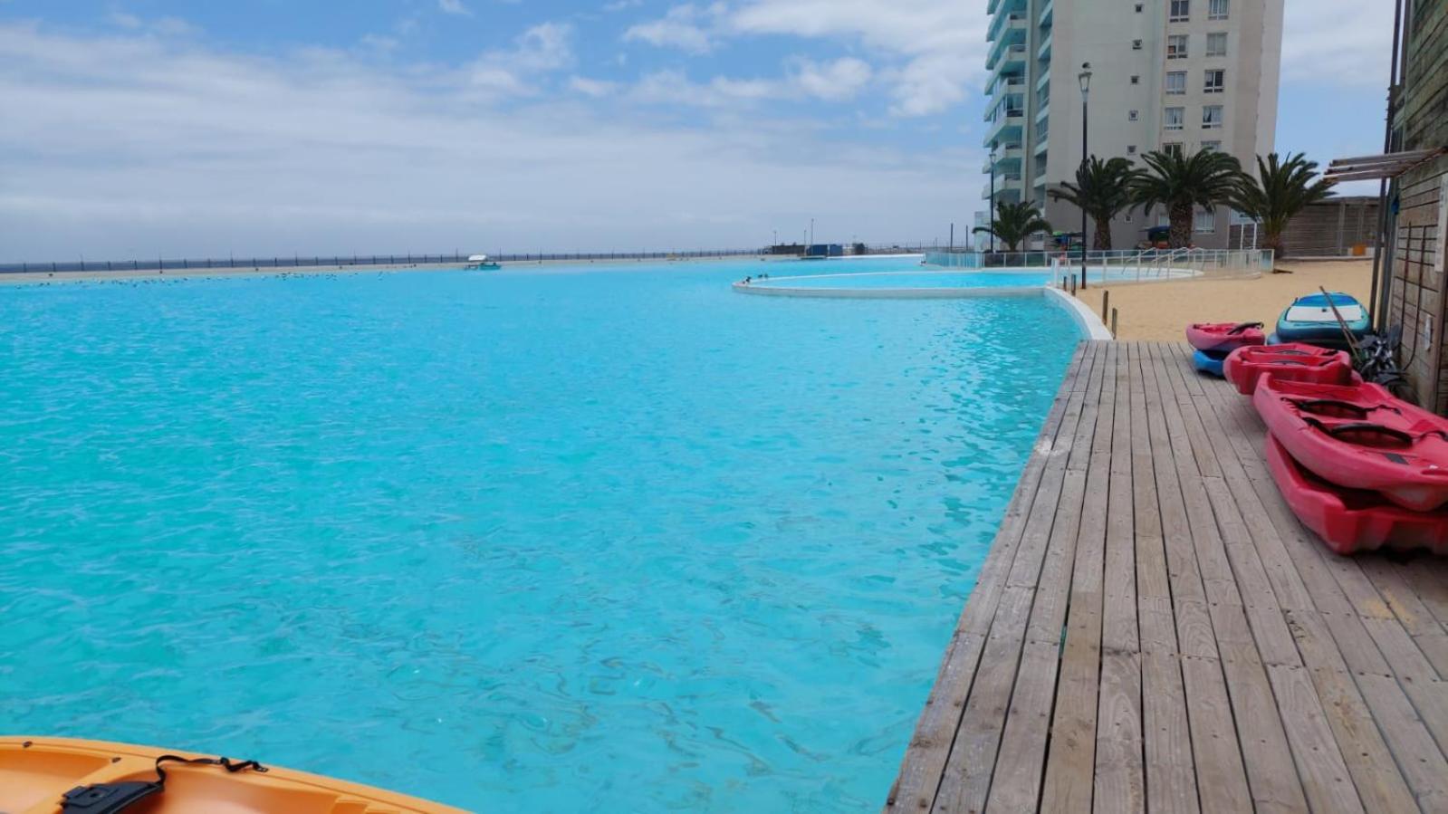 Arrecife