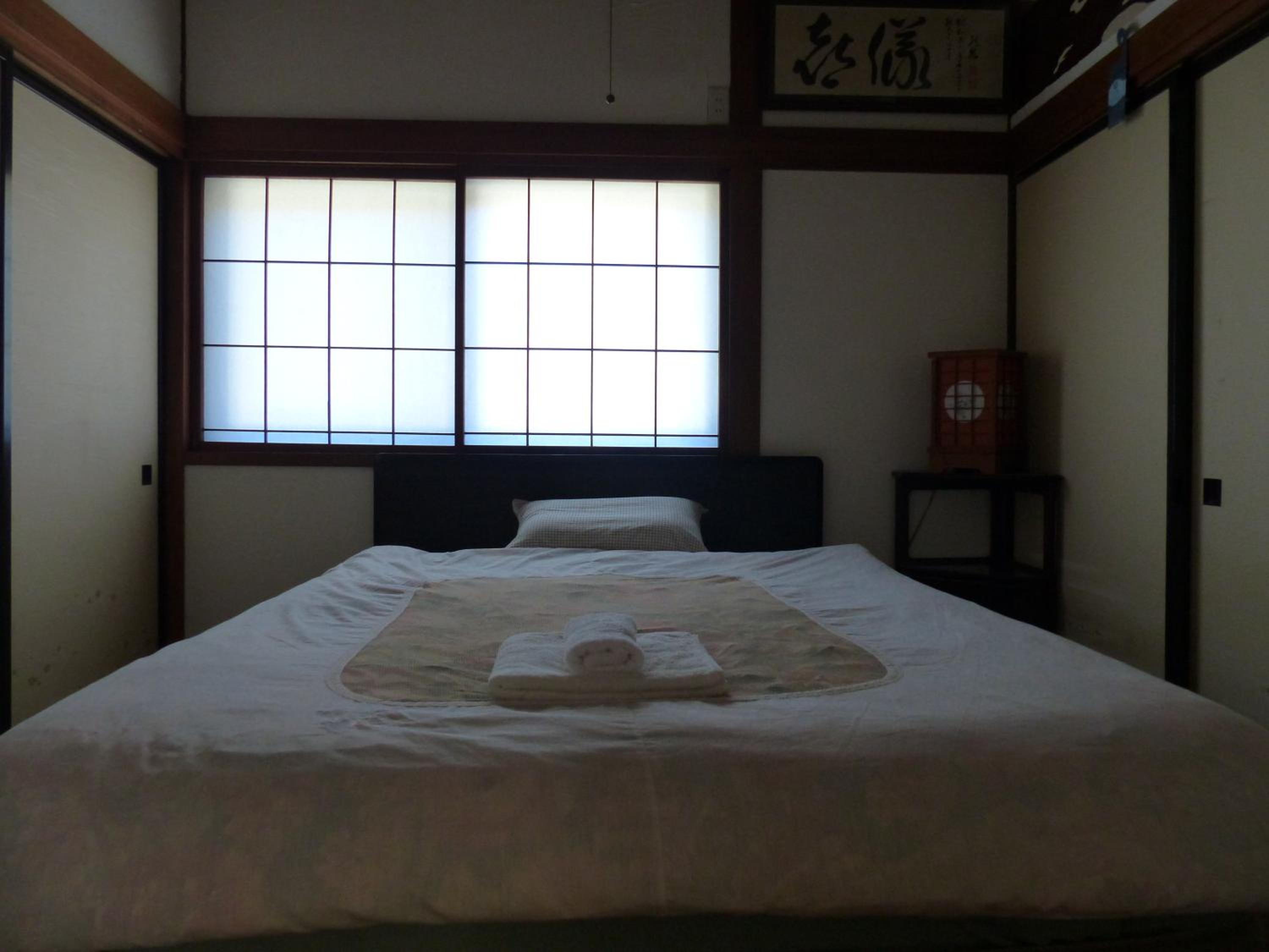 GETO House 夏油ハウス