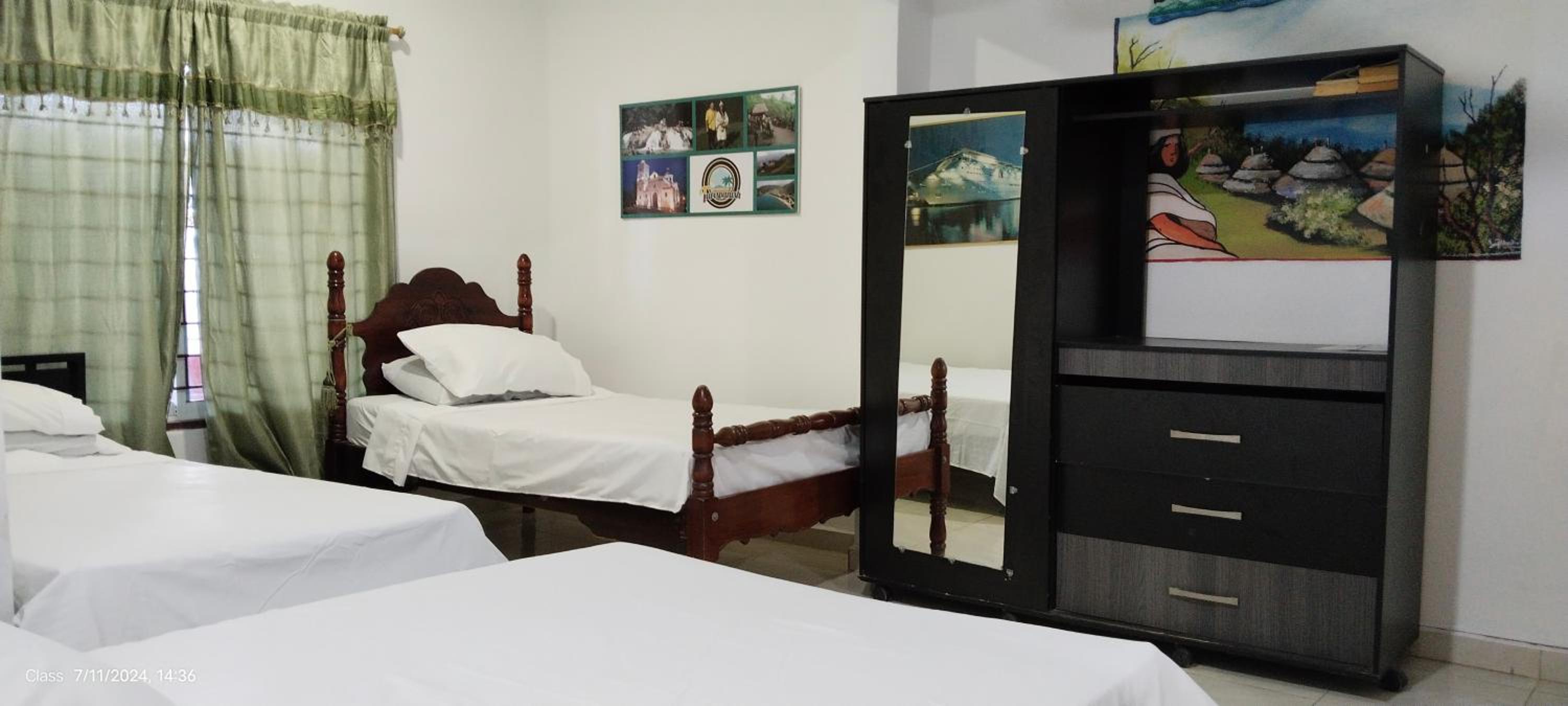Hotel Turispanish