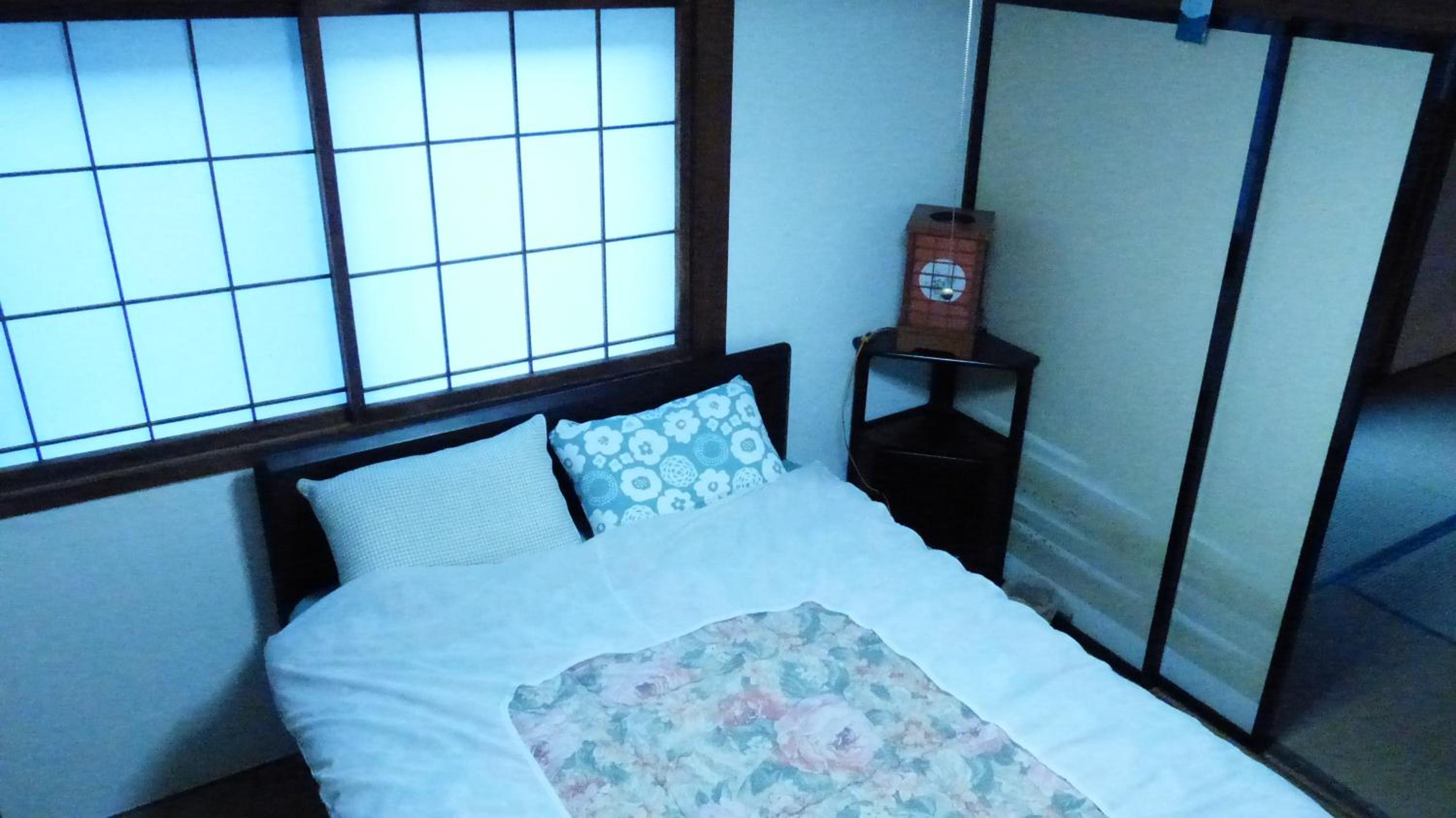 GETO House 夏油ハウス