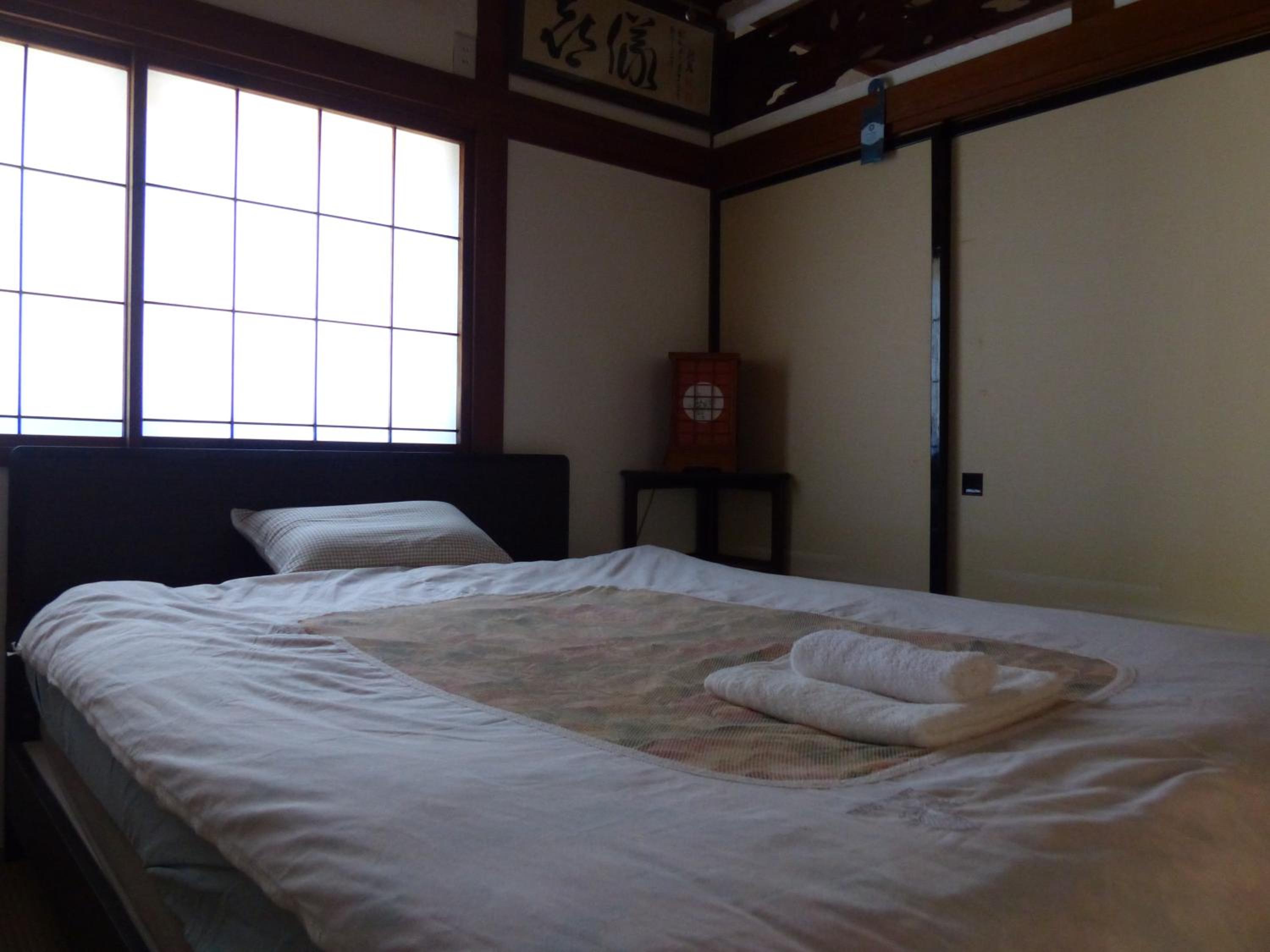 GETO House 夏油ハウス