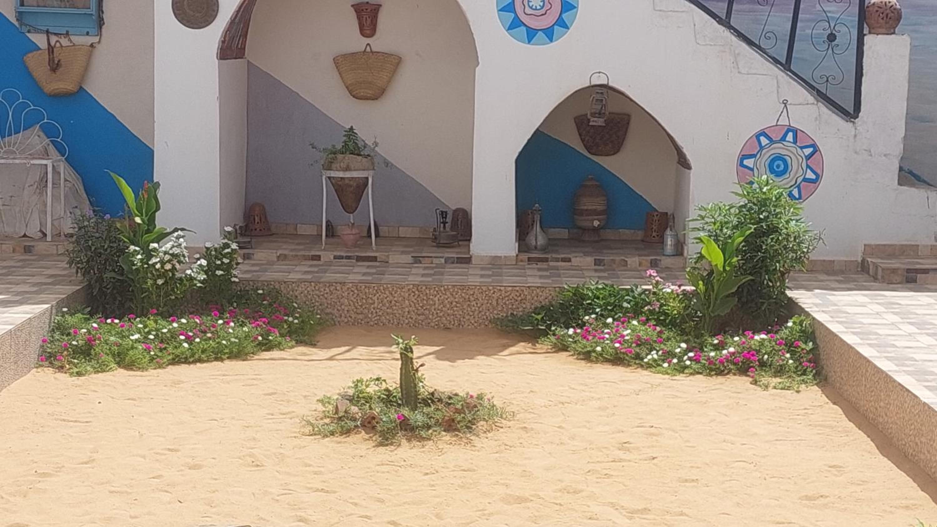 Mostafa Nubian Guesthouse