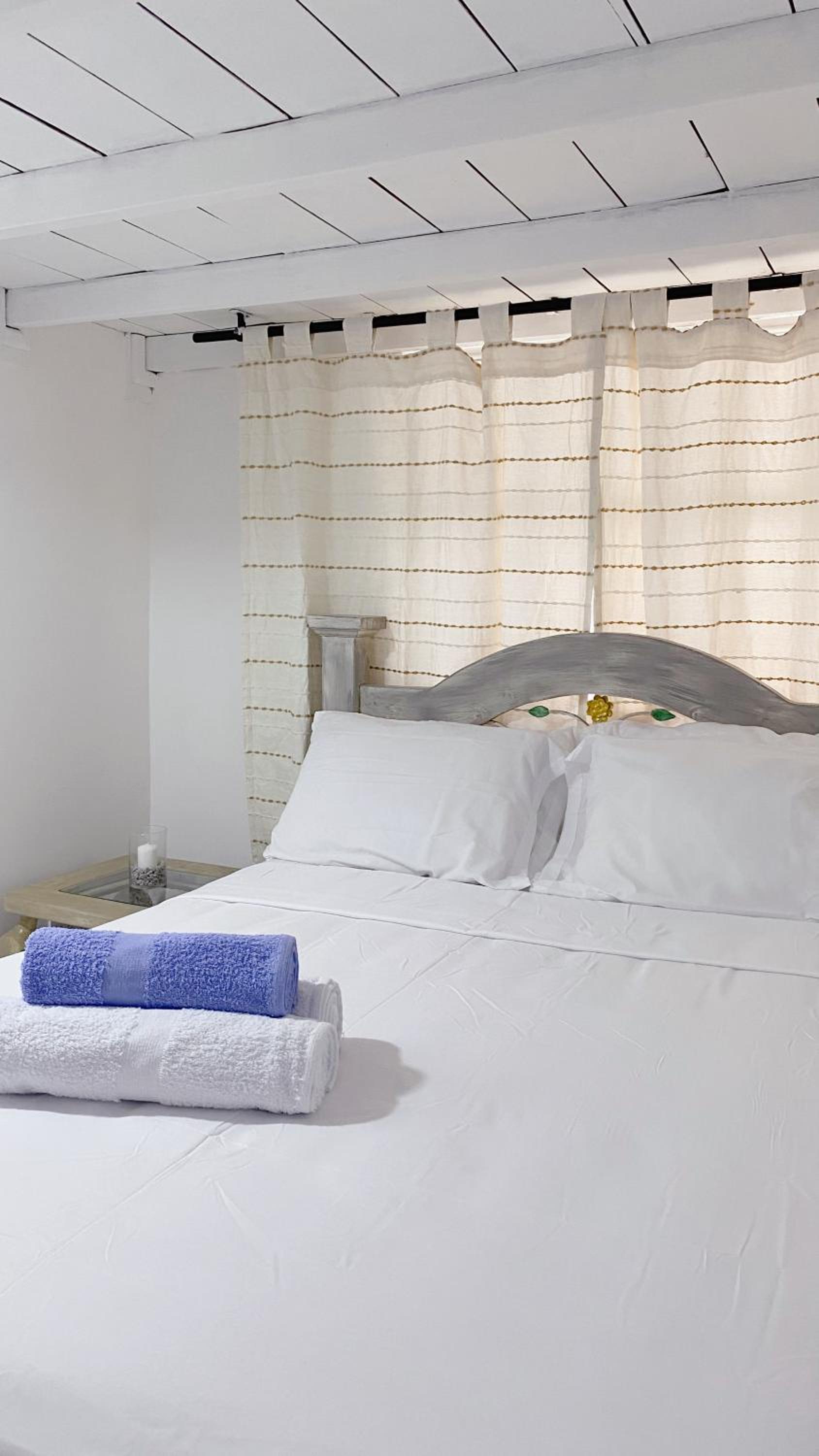 Apartaestudio in Old City Cartagena apto 2C
