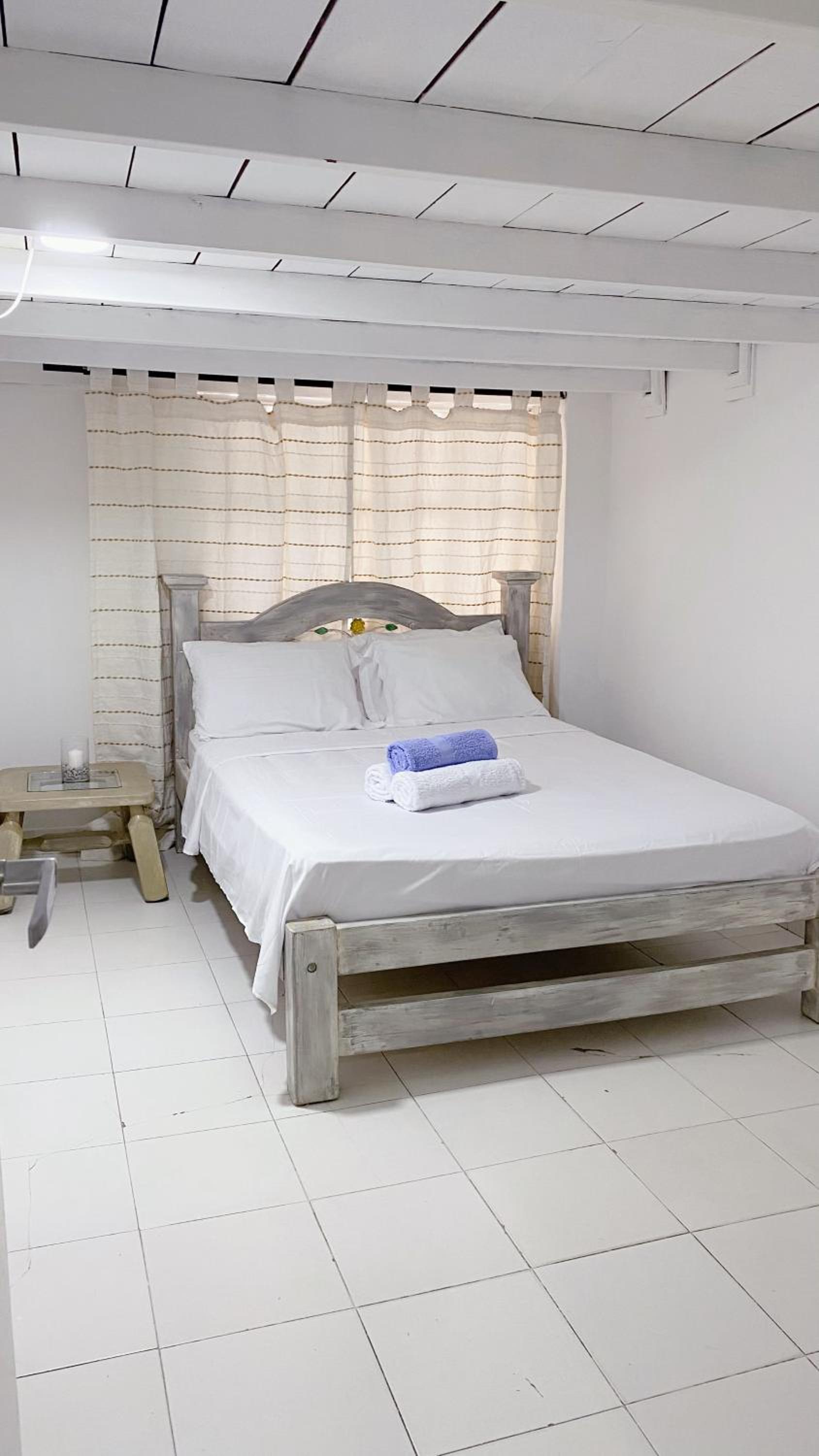 Apartaestudio in Old City Cartagena apto 2C