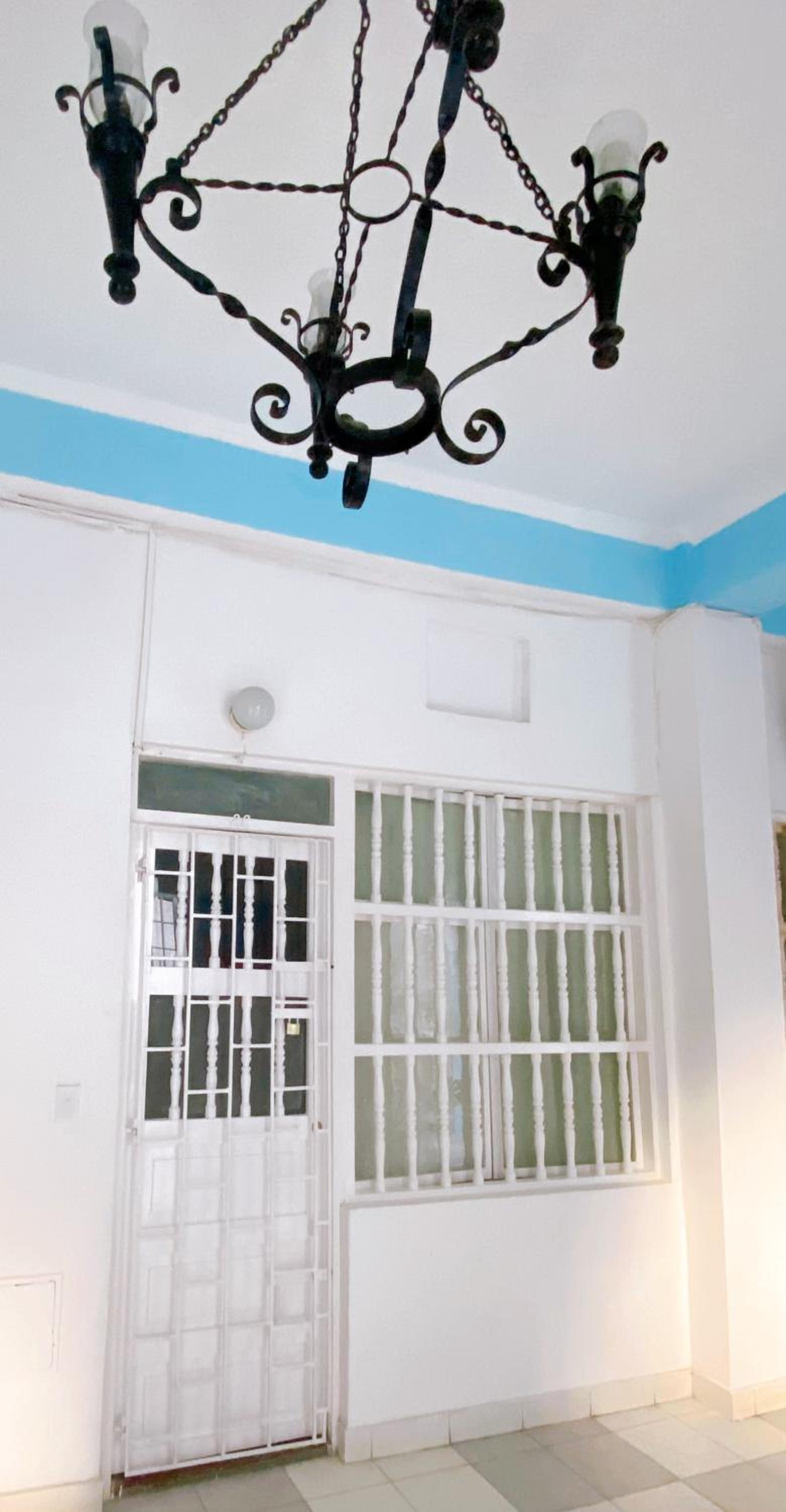 Apartaestudio in Old City Cartagena apto 2C