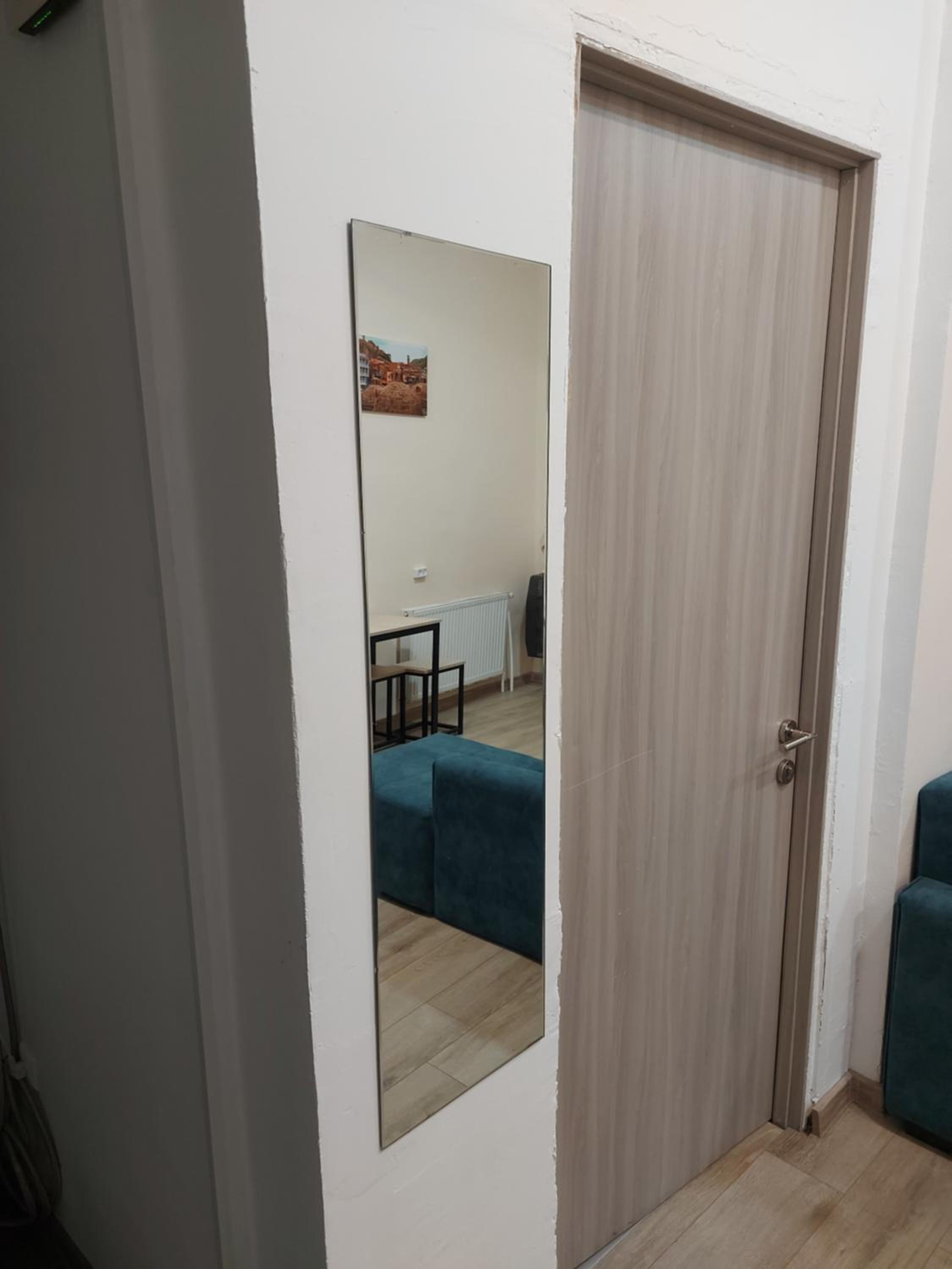 Cabo Apartment Tbilisi view 3