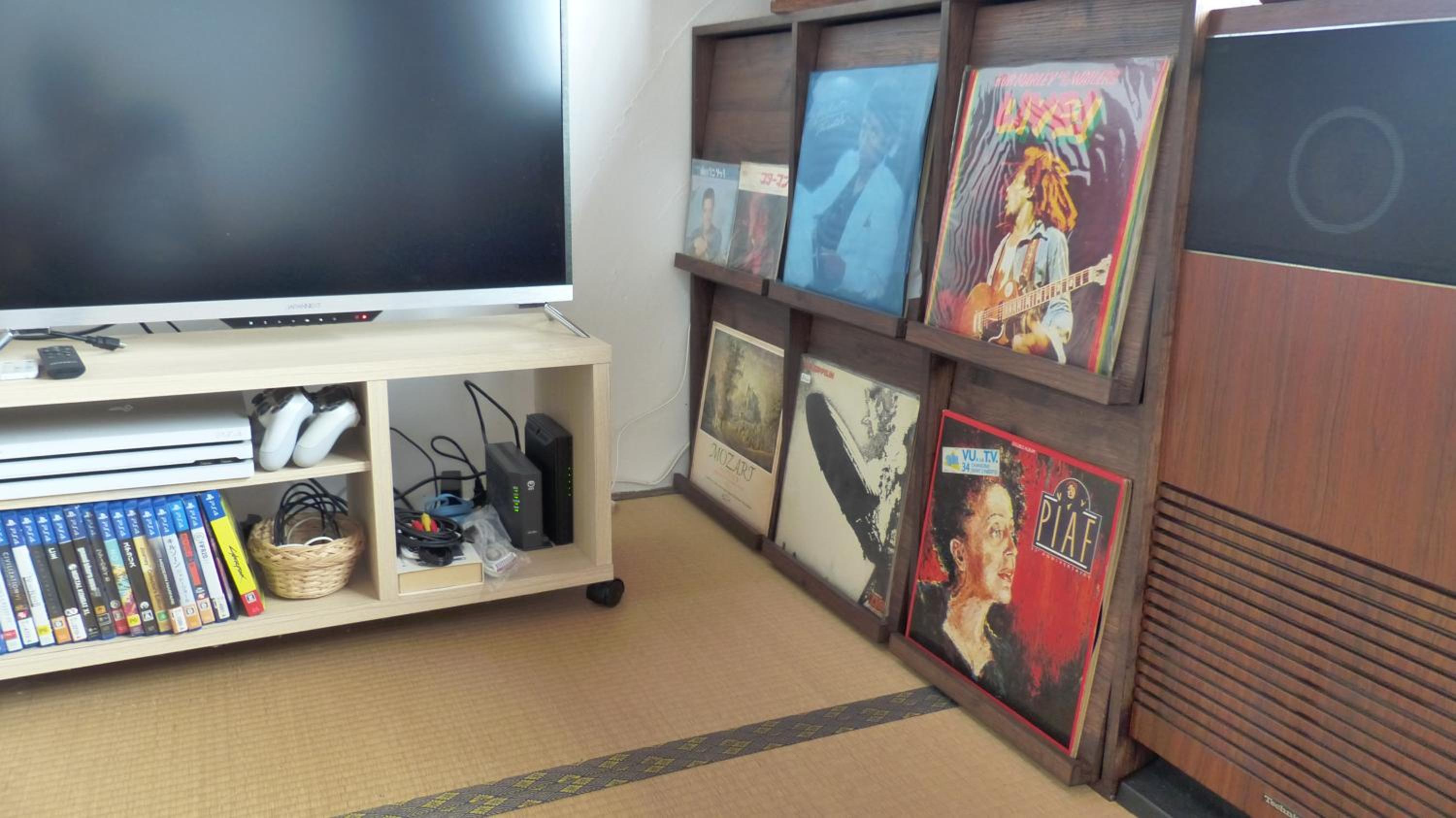 GETO House 夏油ハウス