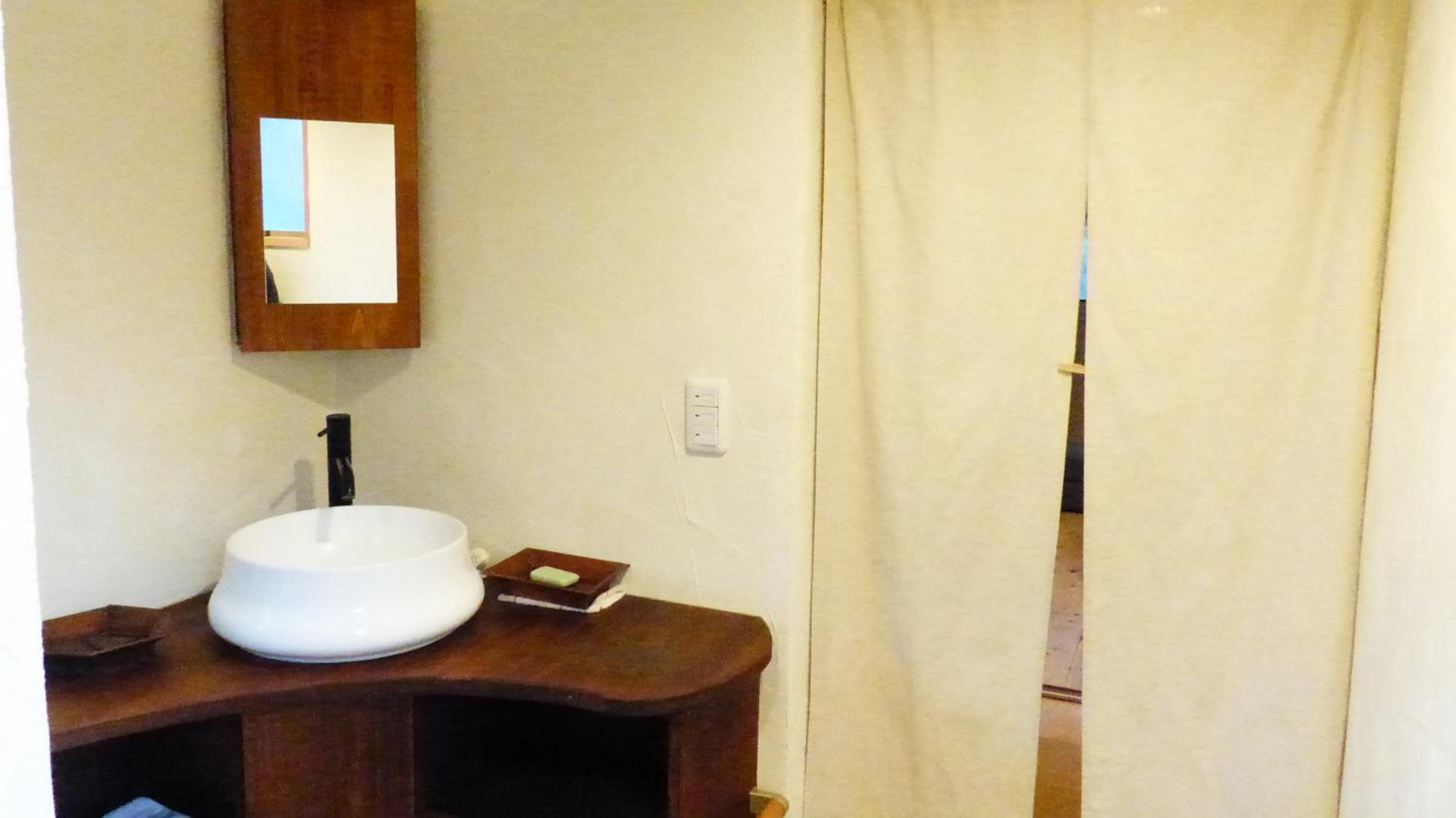 GETO House 夏油ハウス