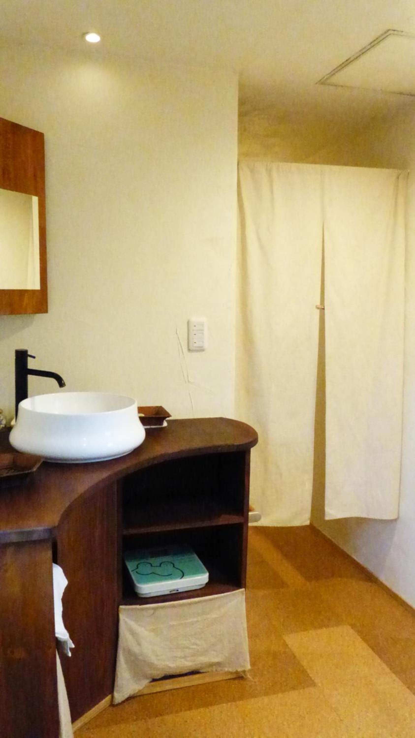 GETO House 夏油ハウス