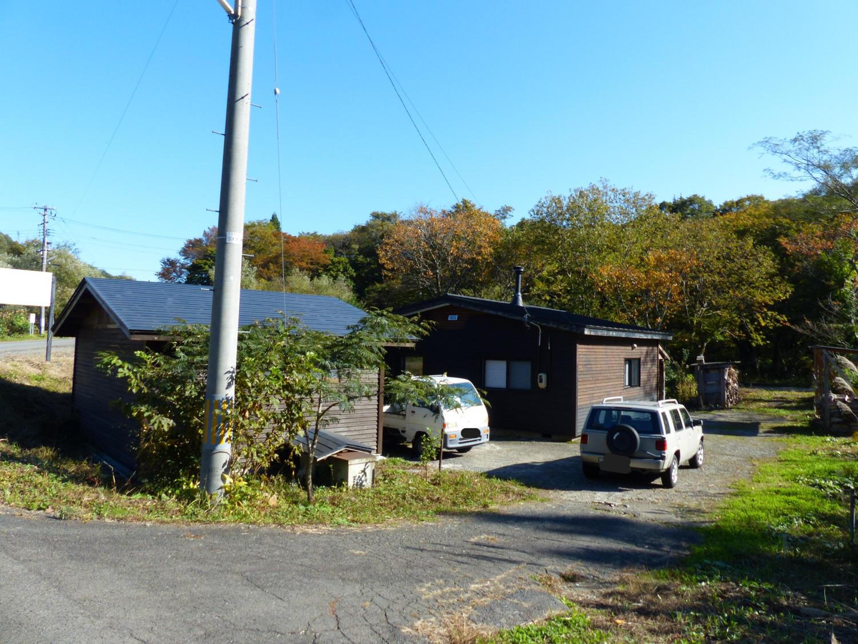 GETO House 夏油ハウス