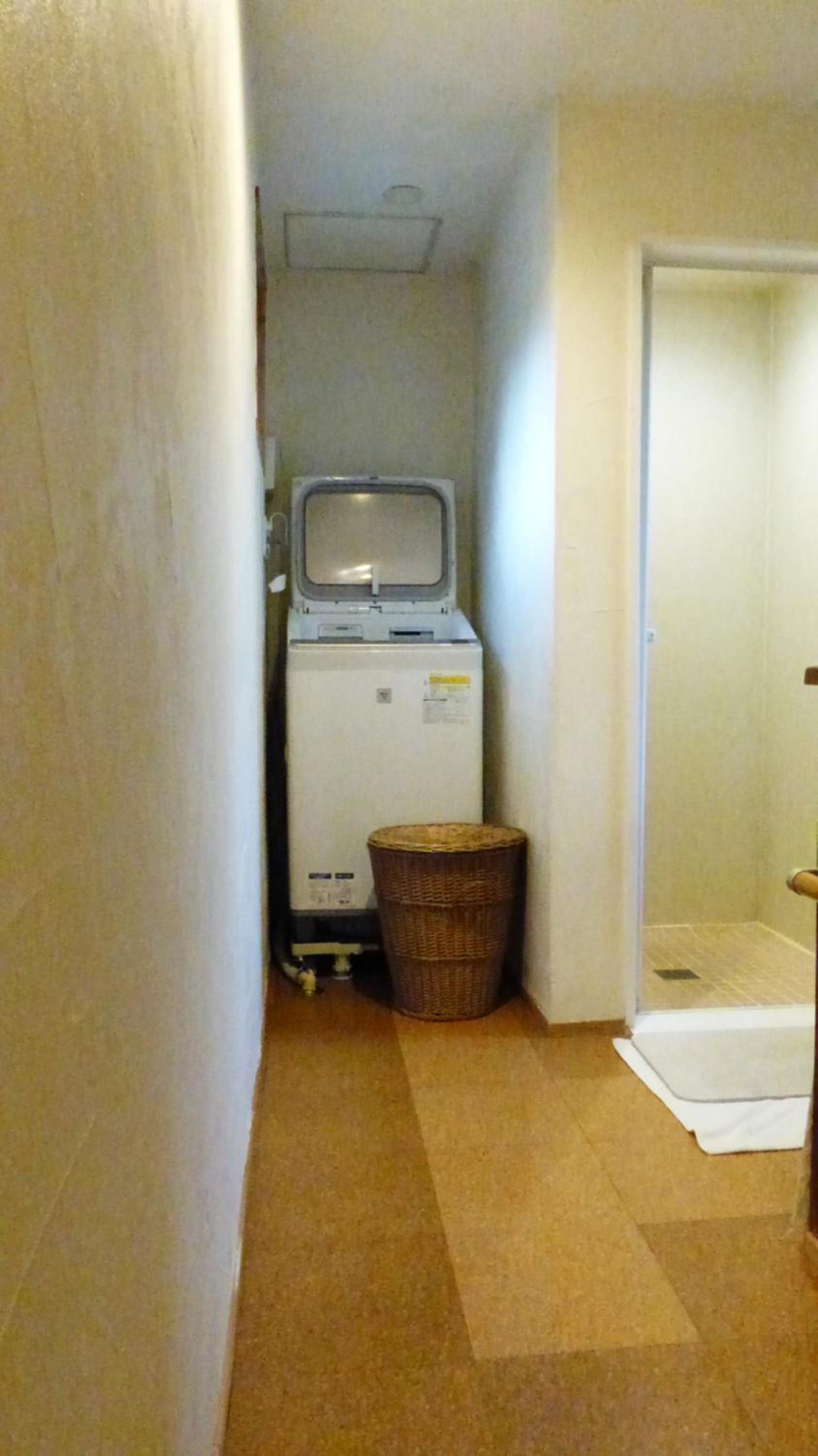GETO House 夏油ハウス
