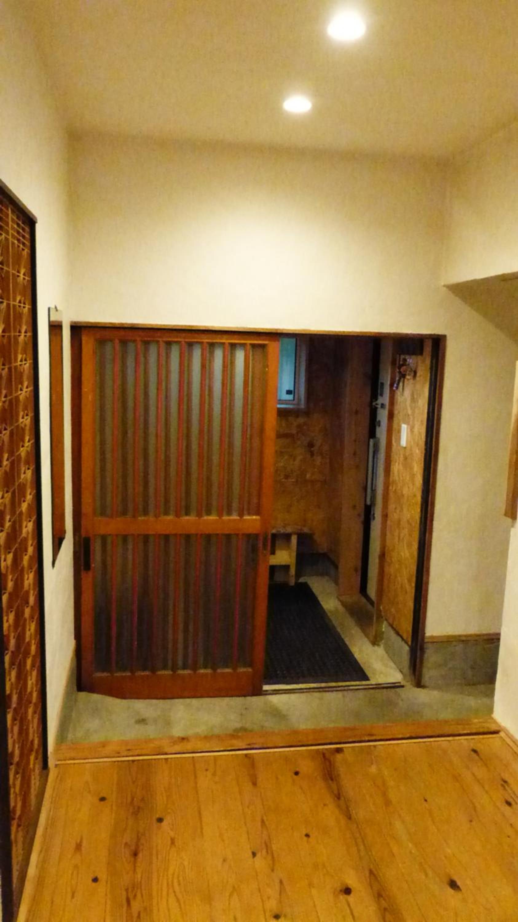 GETO House 夏油ハウス