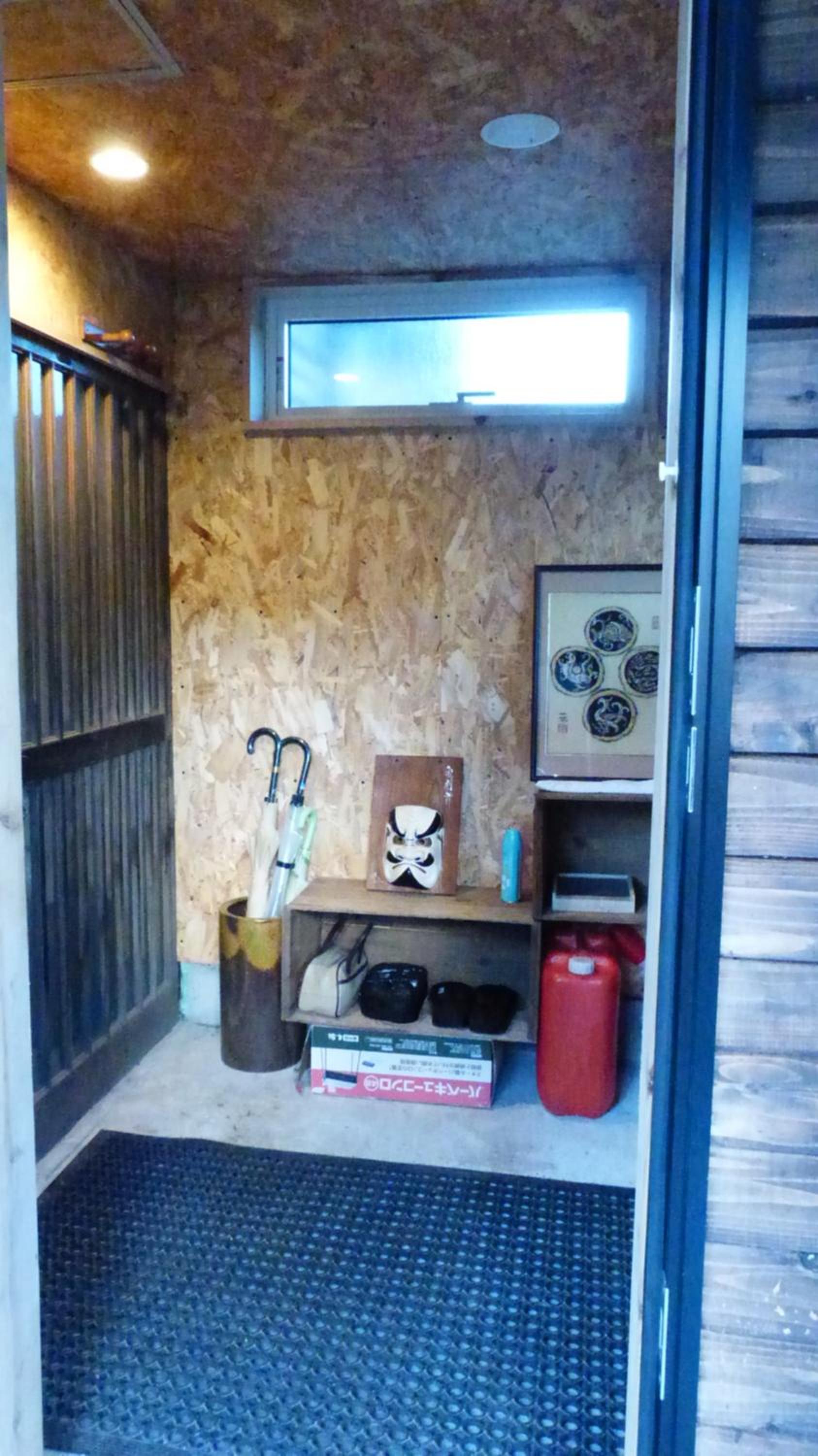 GETO House 夏油ハウス