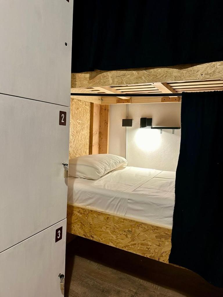 Las Viñas Hostel Boutique
