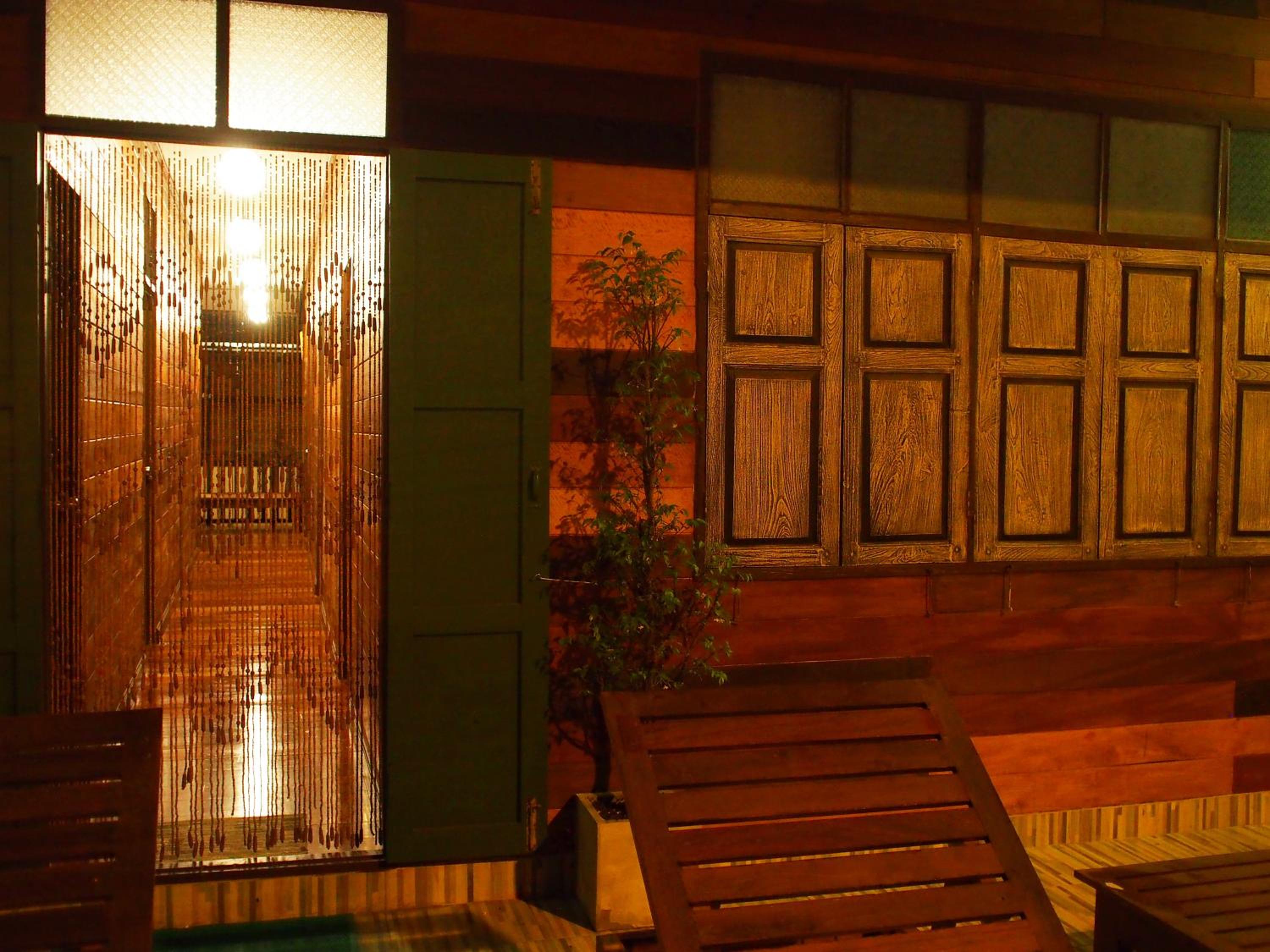 Chommuang Guest House