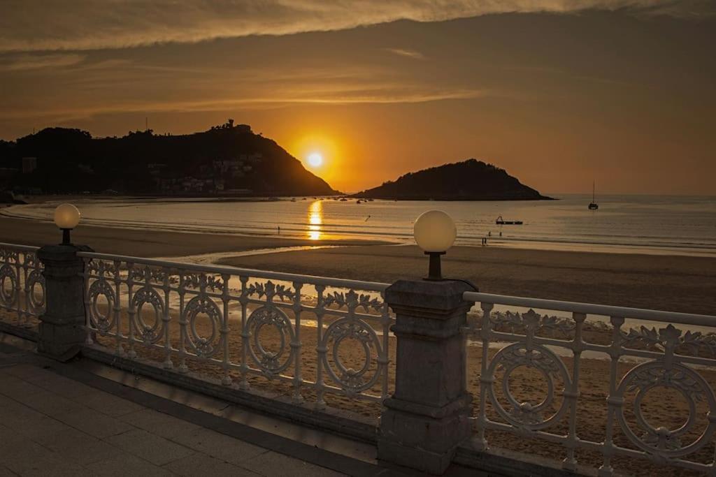 Apartamento Orereta near San Sebastián