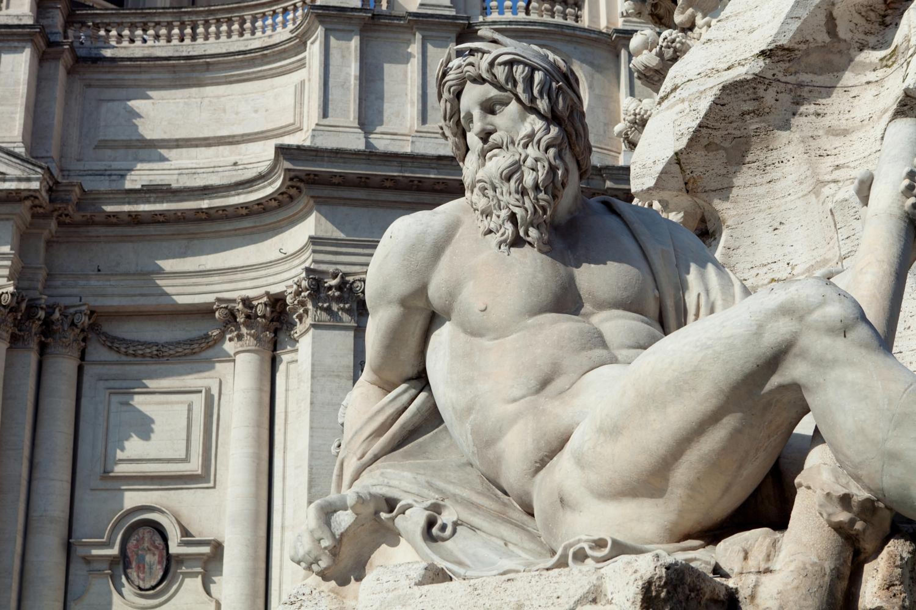 Domus Barberini