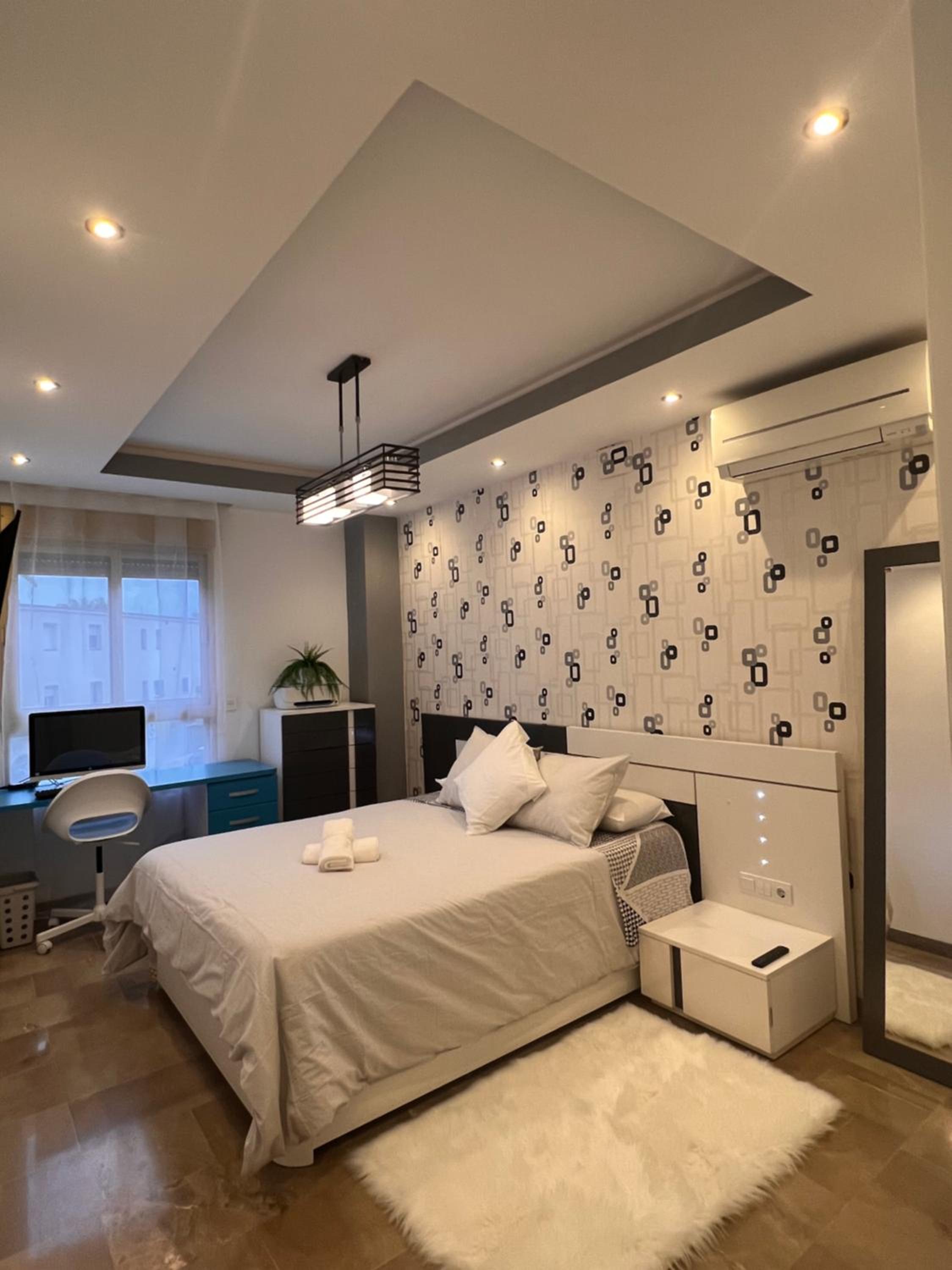 Habitation centrica en Torremolinos