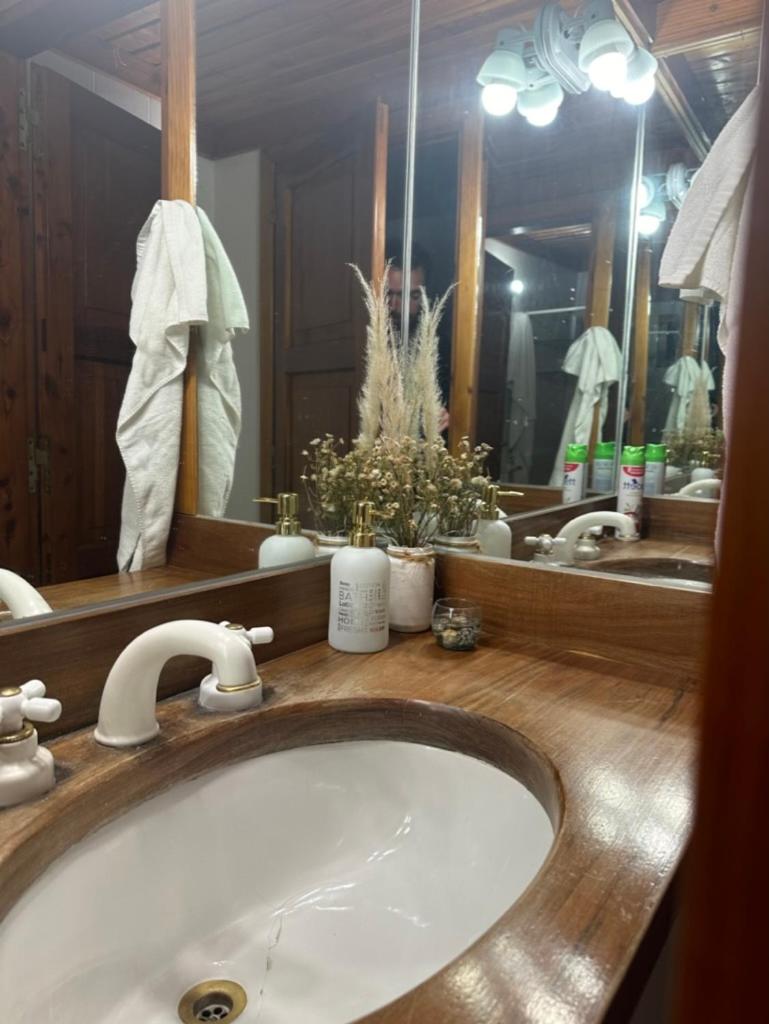 Las Viñas Hostel Boutique