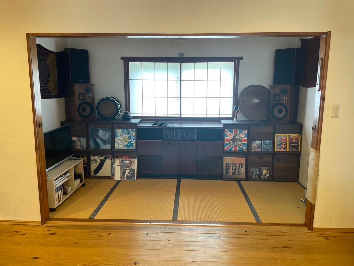 GETO House 夏油ハウス