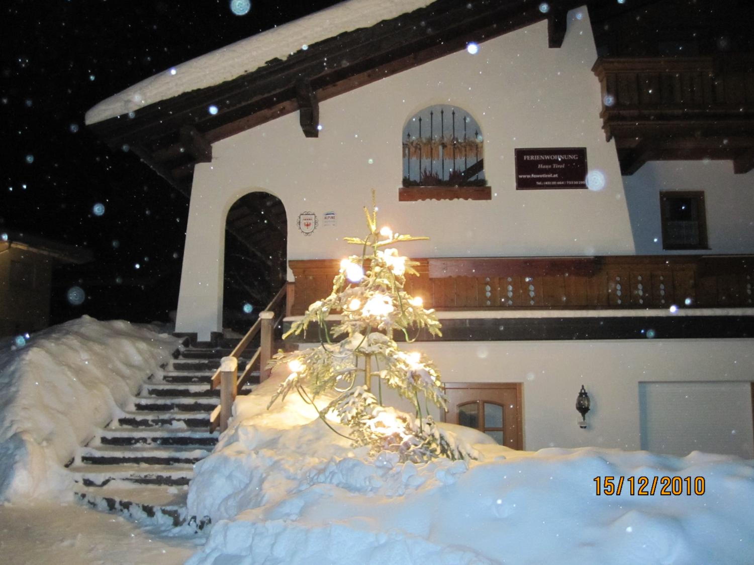 Haus TIROL