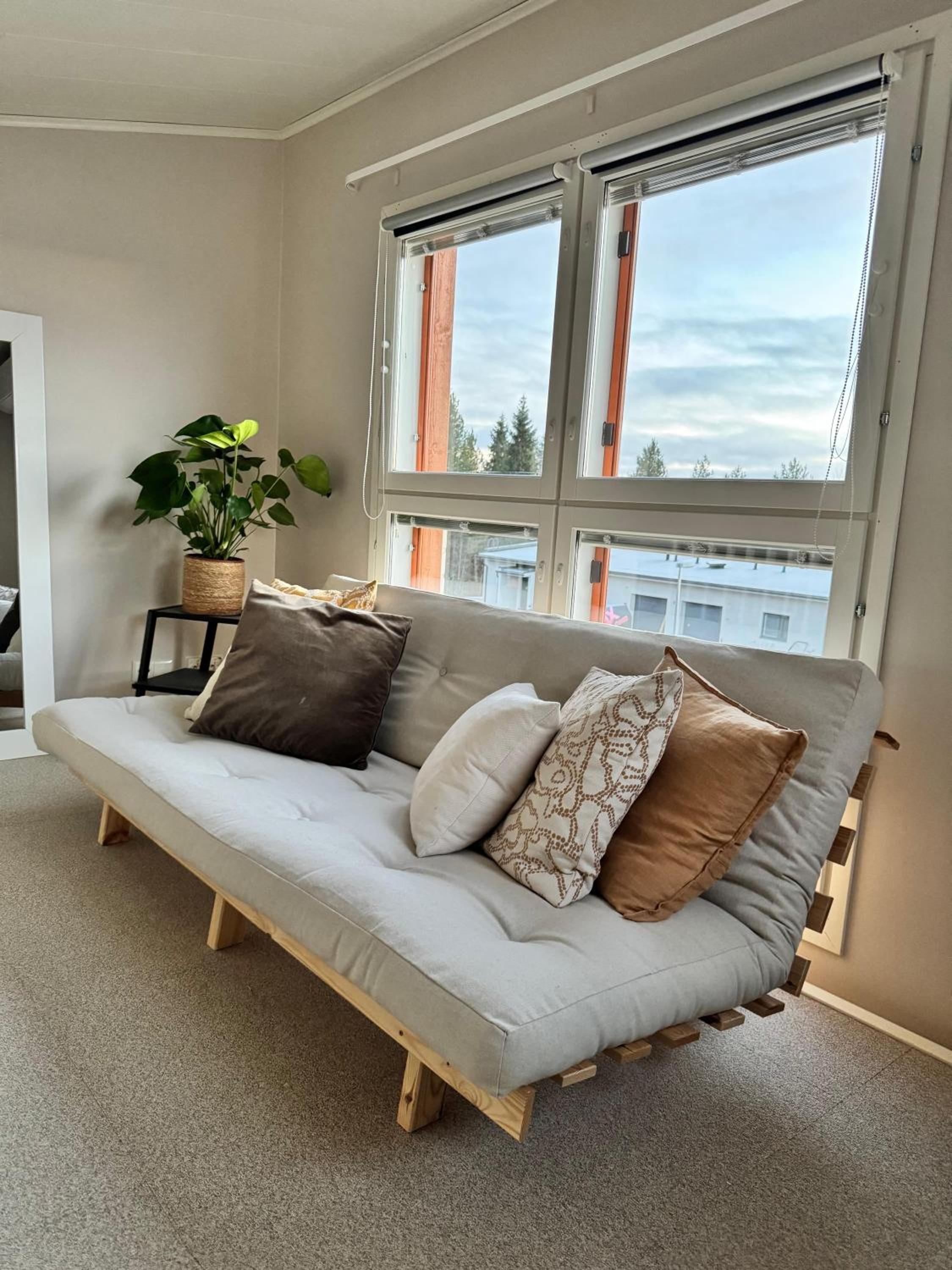 Cozy Home