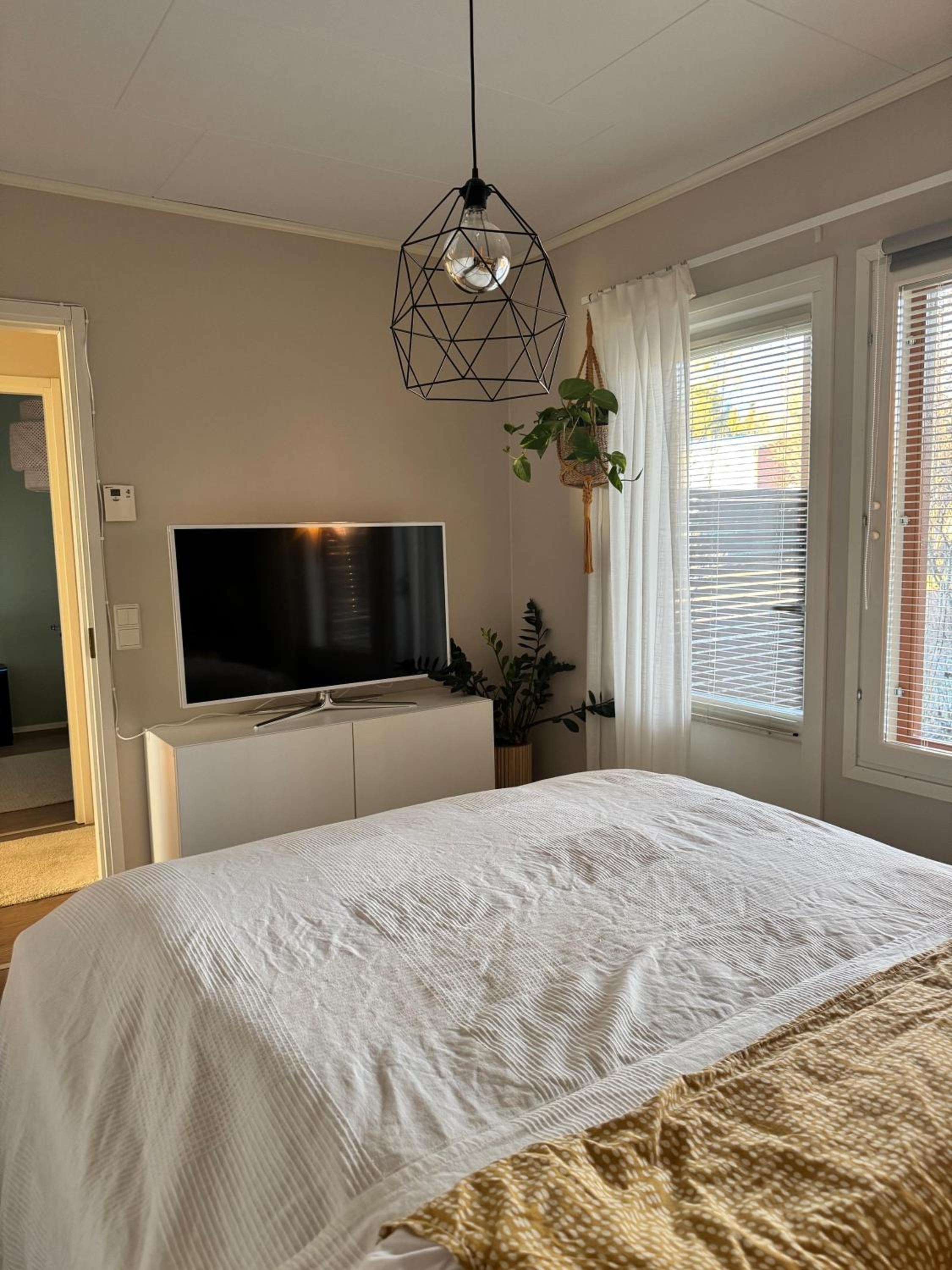 Cozy Home