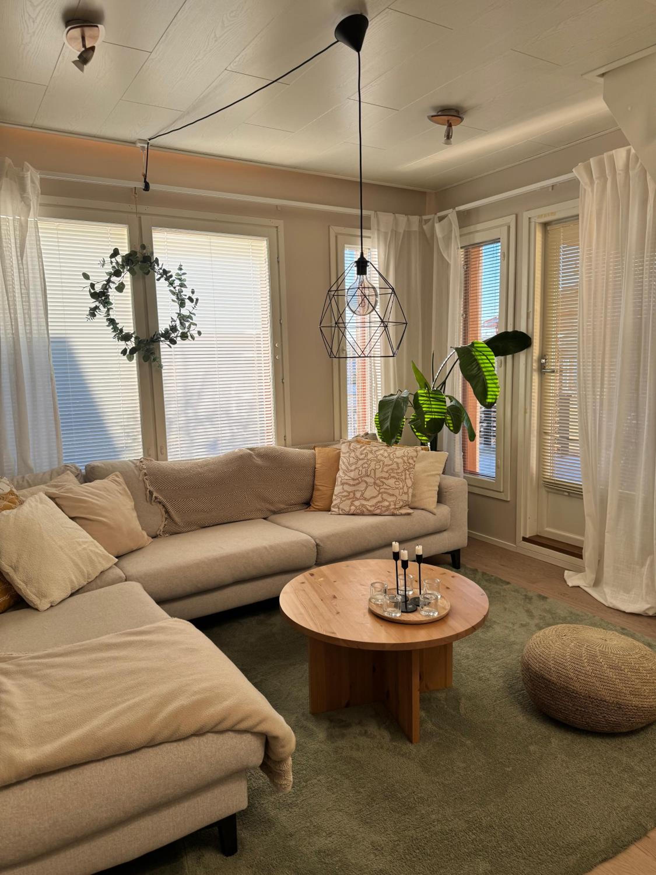Cozy Home
