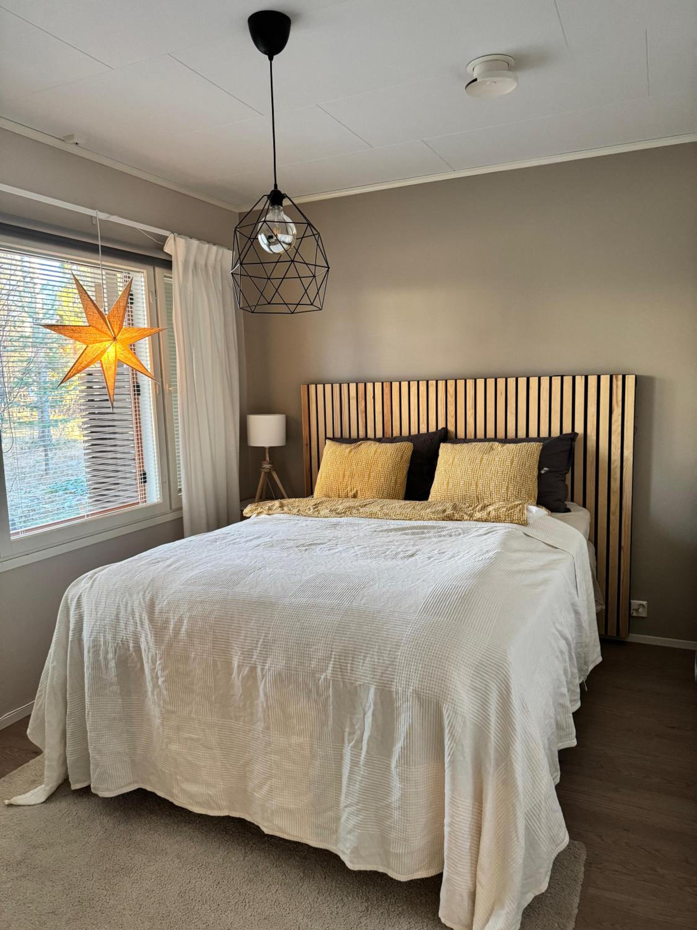 Cozy Home