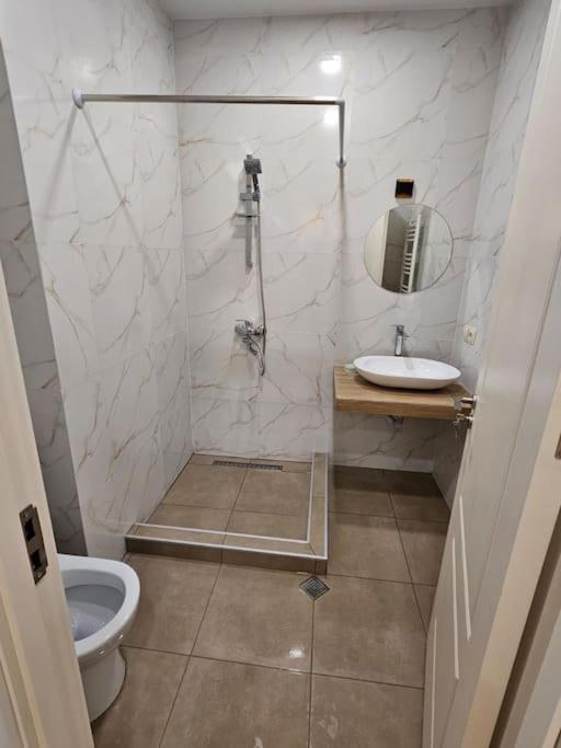 Cozy Apartment at tsereteli ave new view 3