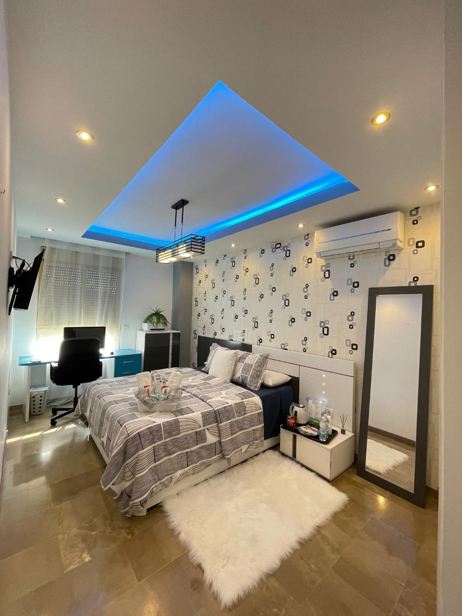Habitation centrica en Torremolinos