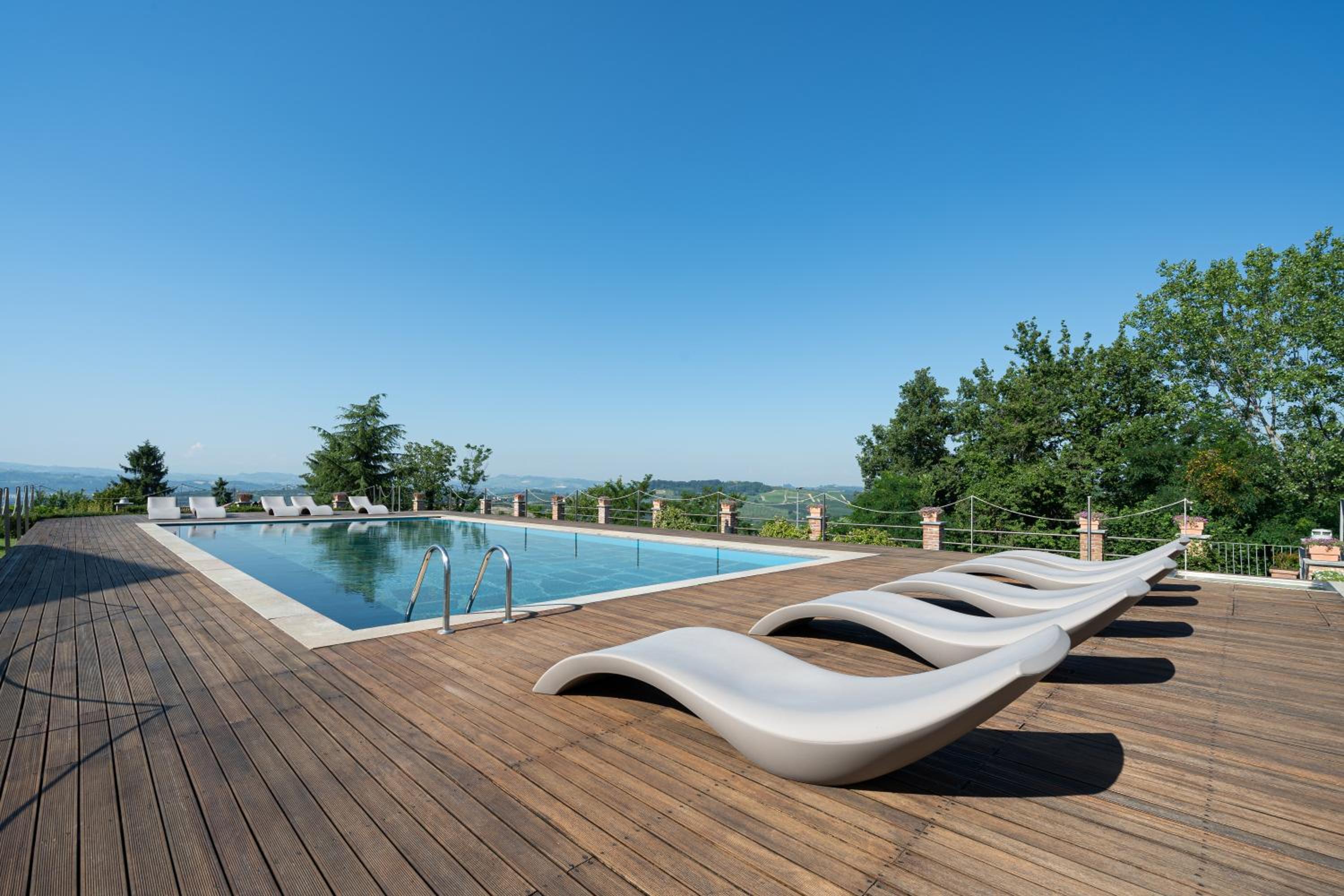 La Madernassa Resort - Casalora Dimora Storica di Charme