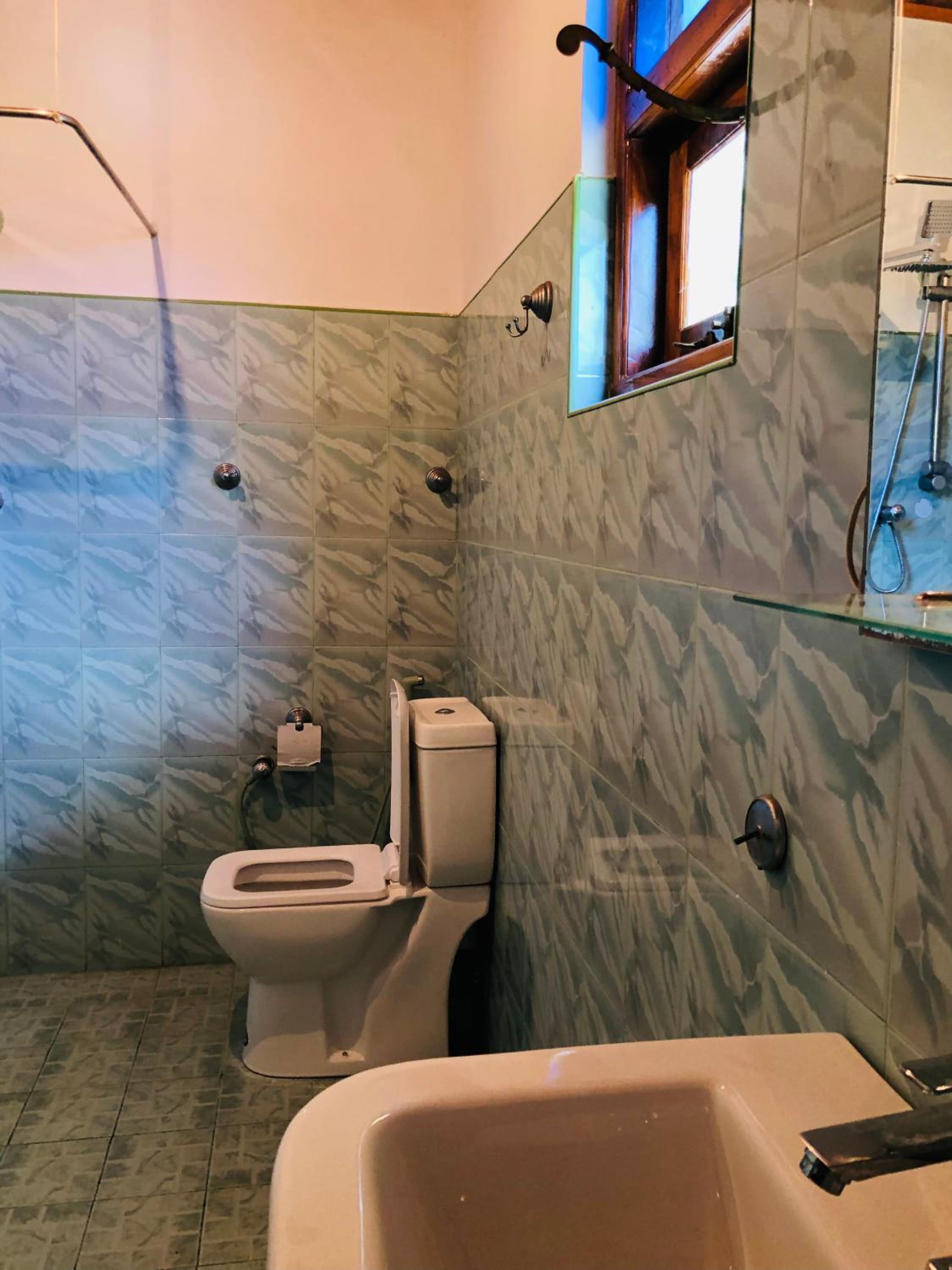 Goyambokka Richard Home Stay view 5