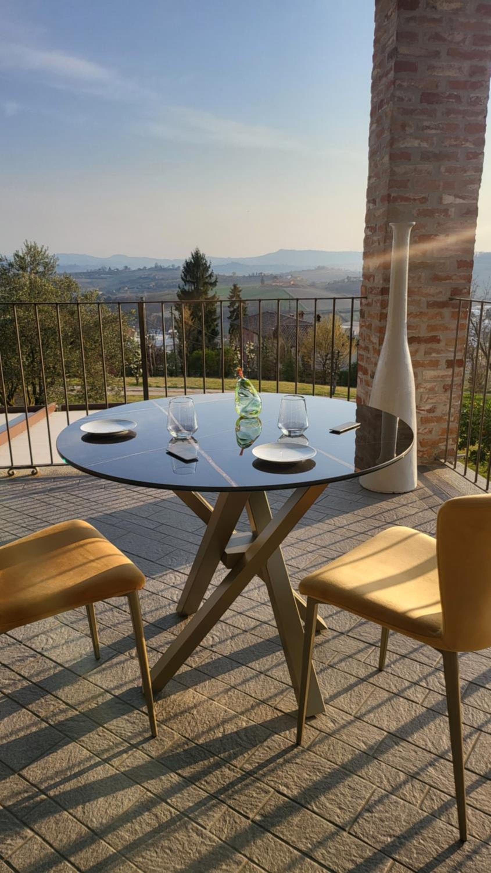 La Madernassa Resort - Casalora Dimora Storica di Charme