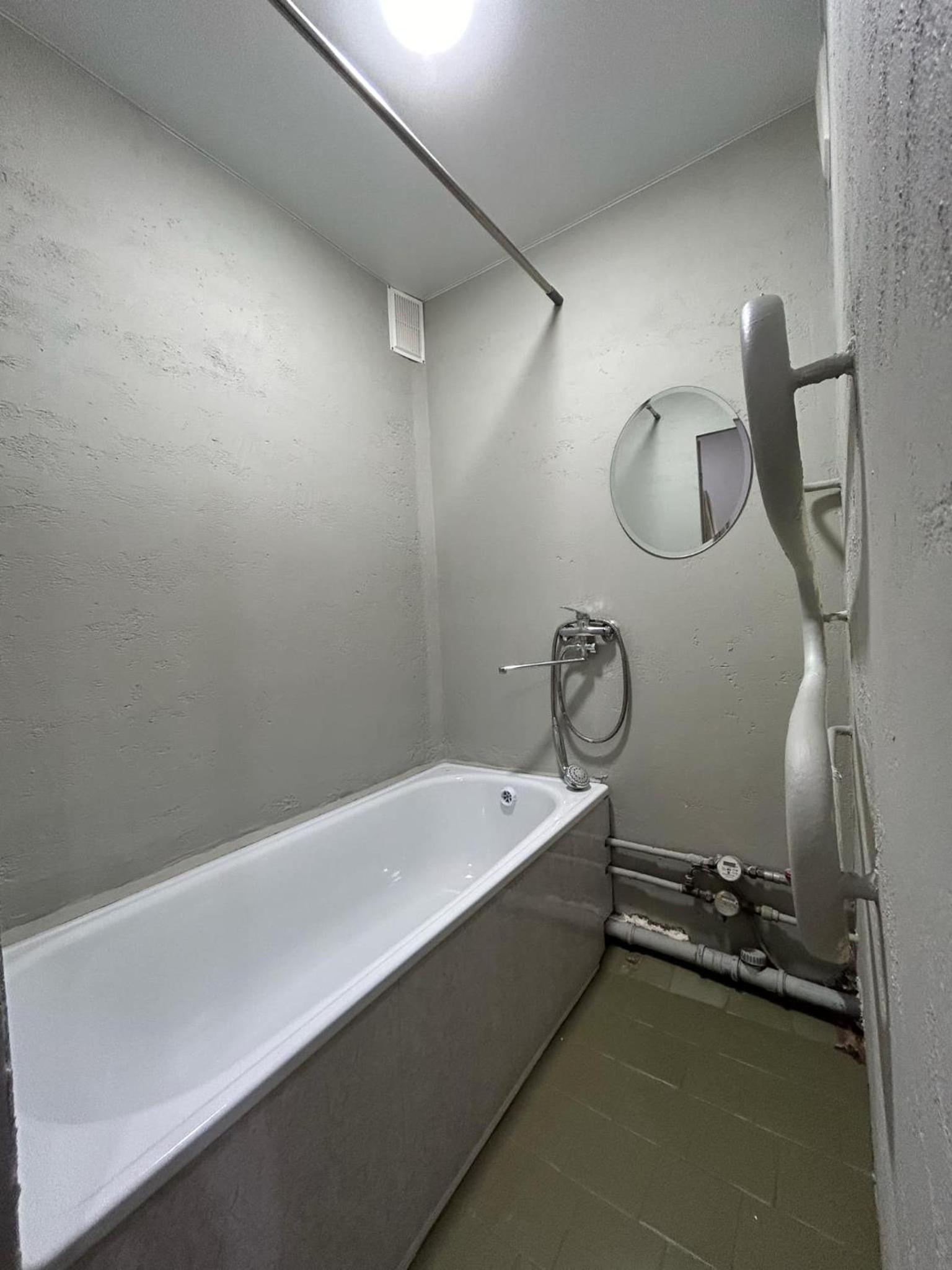 Vieno kambario apartamentai Telšiuose view 3