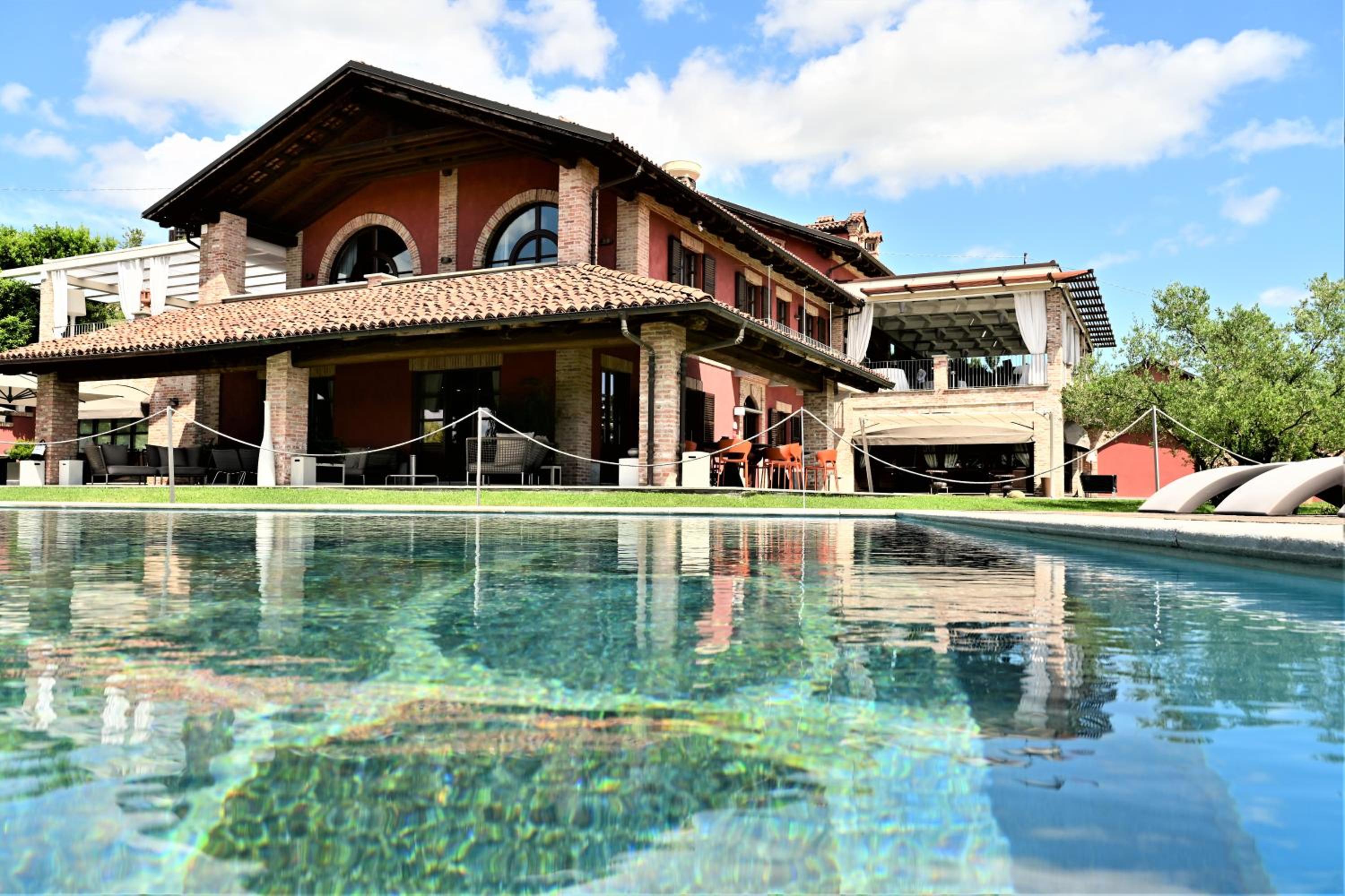 Hotel La Madernassa Resort - Casalora Dimora Storica di Charme - Image 1