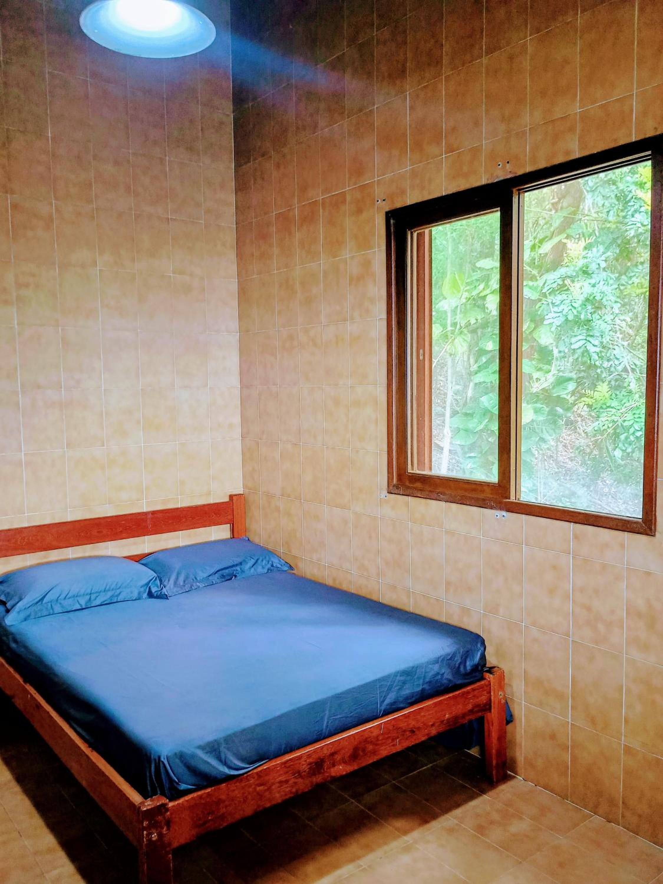 Casa 3 quartos com pôr do sol, vista 2 praias e natureza a 5min da praia da Lagoinha, Ponta das Canas