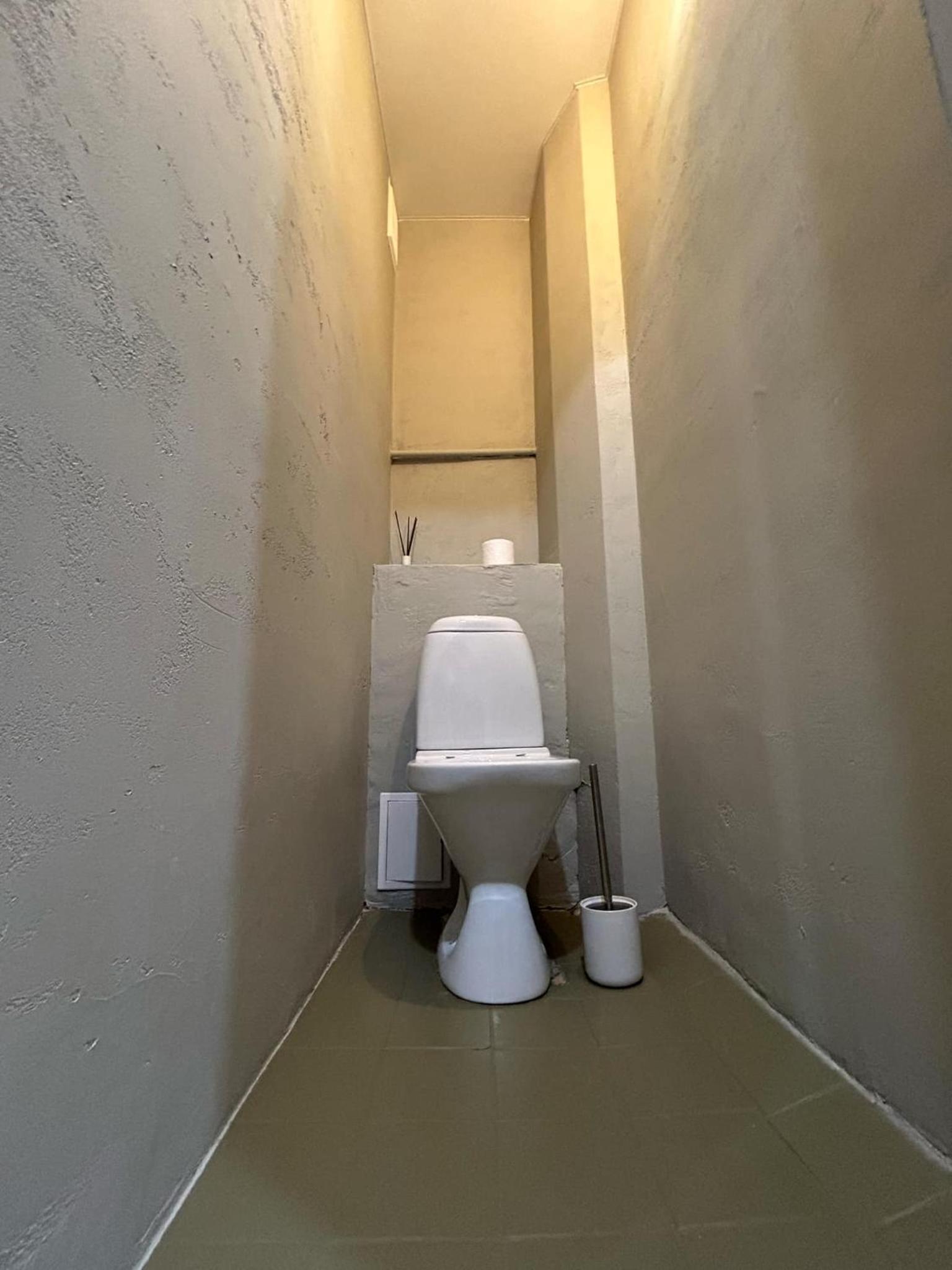 Vieno kambario apartamentai Telšiuose view 2
