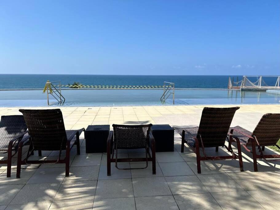 Apartamento conforto em Salvador