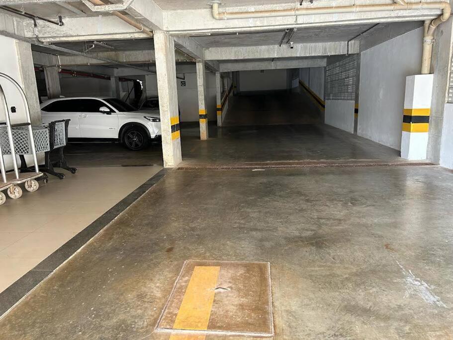 Apartamento conforto em Salvador