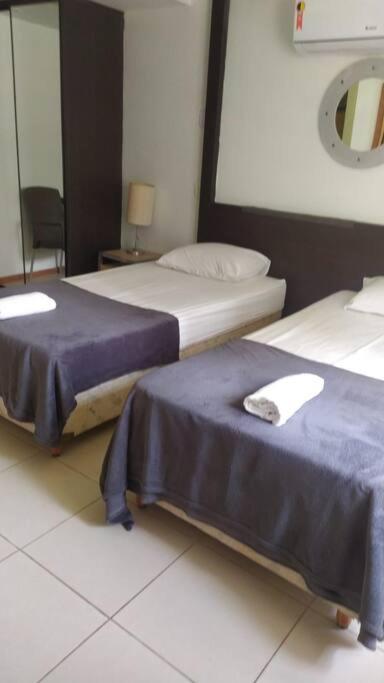 Apartamento conforto em Salvador